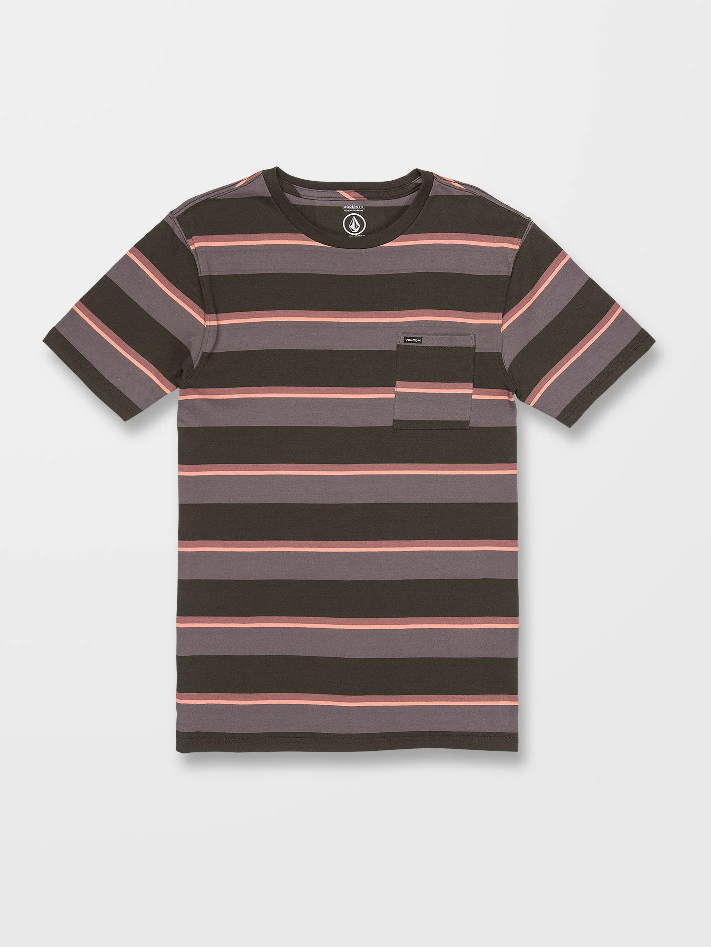 Boldstone T-shirt - BLACK - Image 4