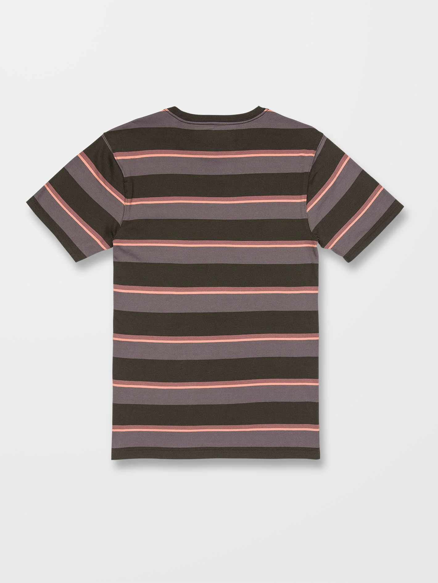 Boldstone T-shirt - BLACK - Image 5