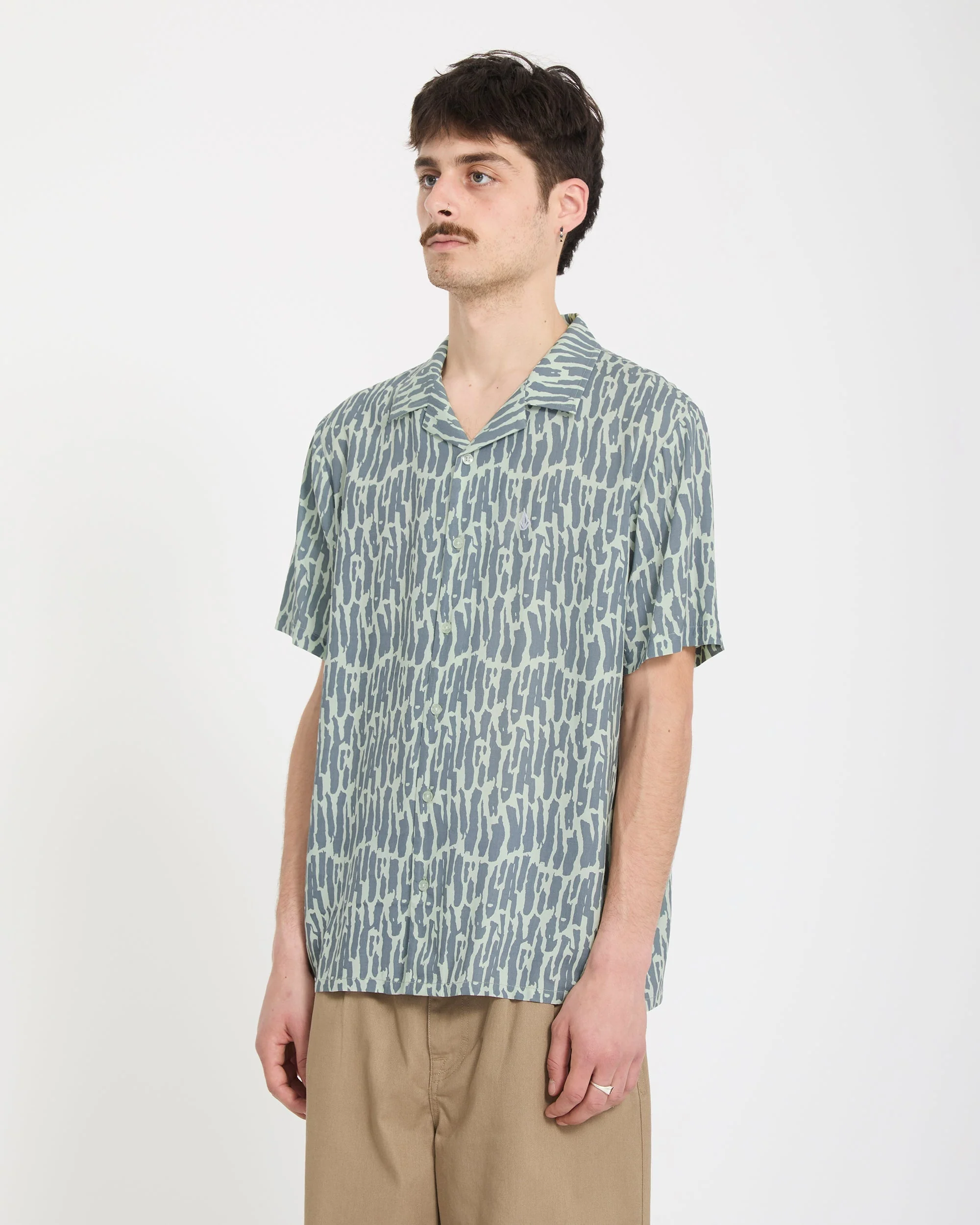 Boldstone Shirt - Tradewinds - Image 3