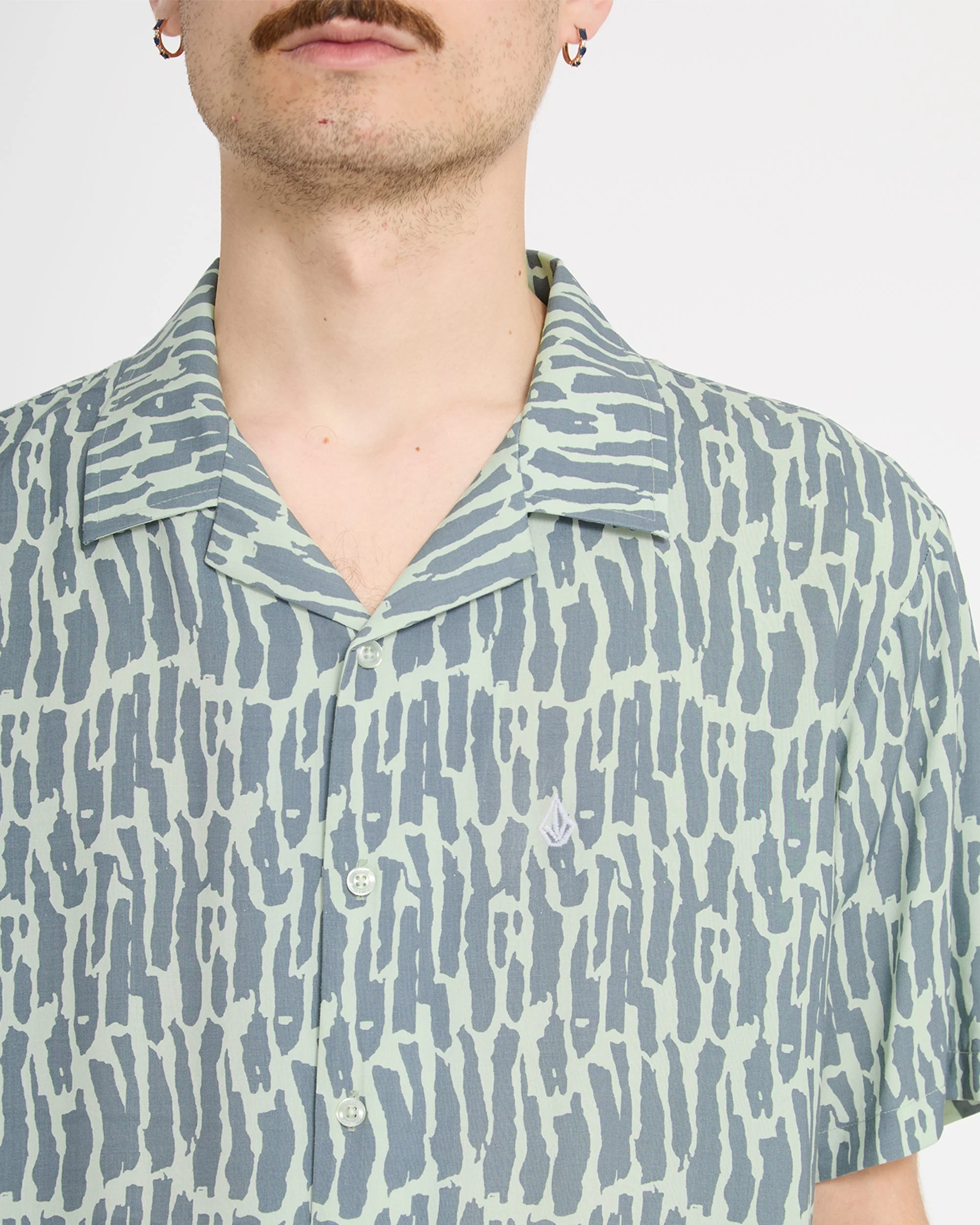 Boldstone Shirt - Tradewinds - Image 4