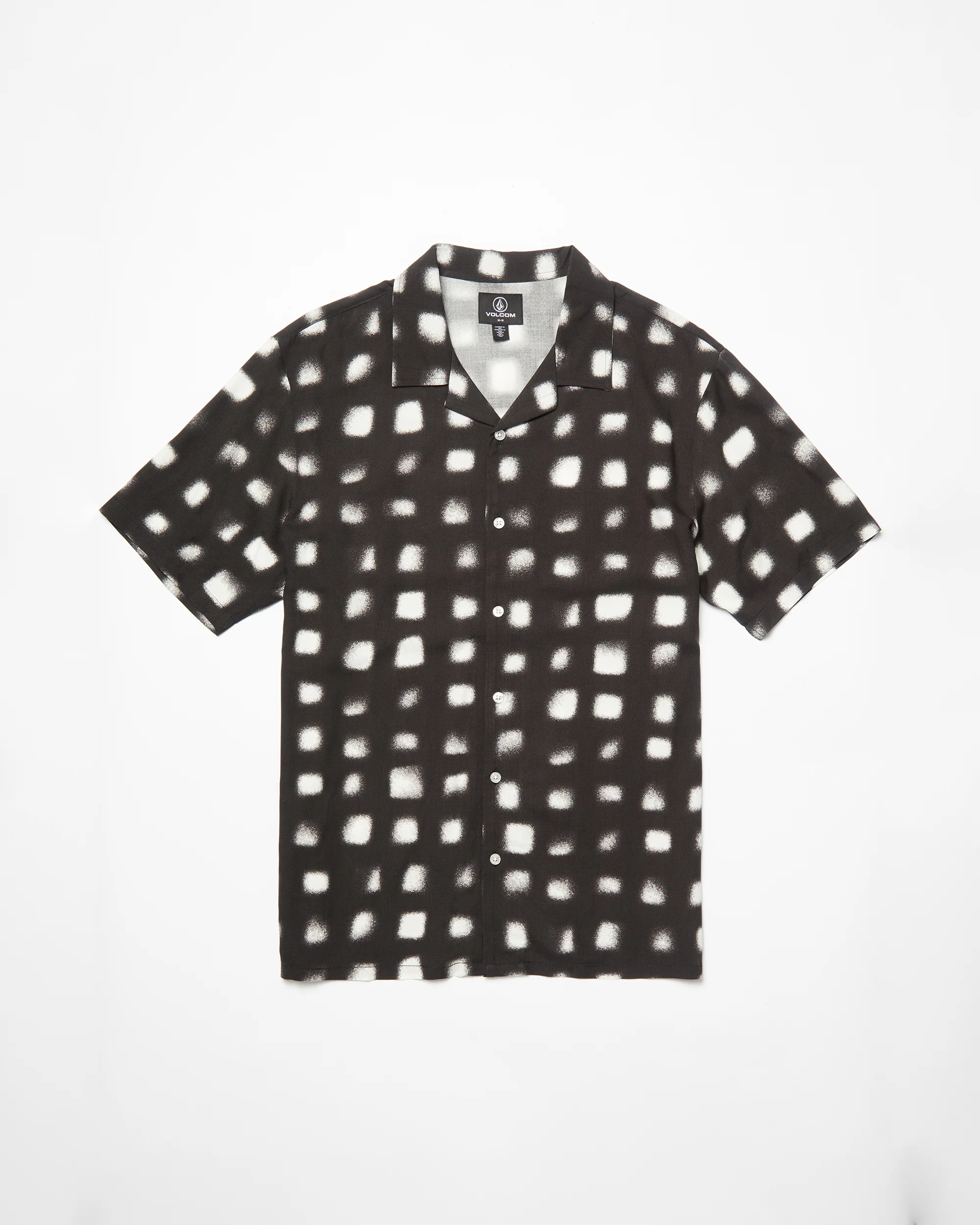 Boldstone Shirt - BLACK - Image 7