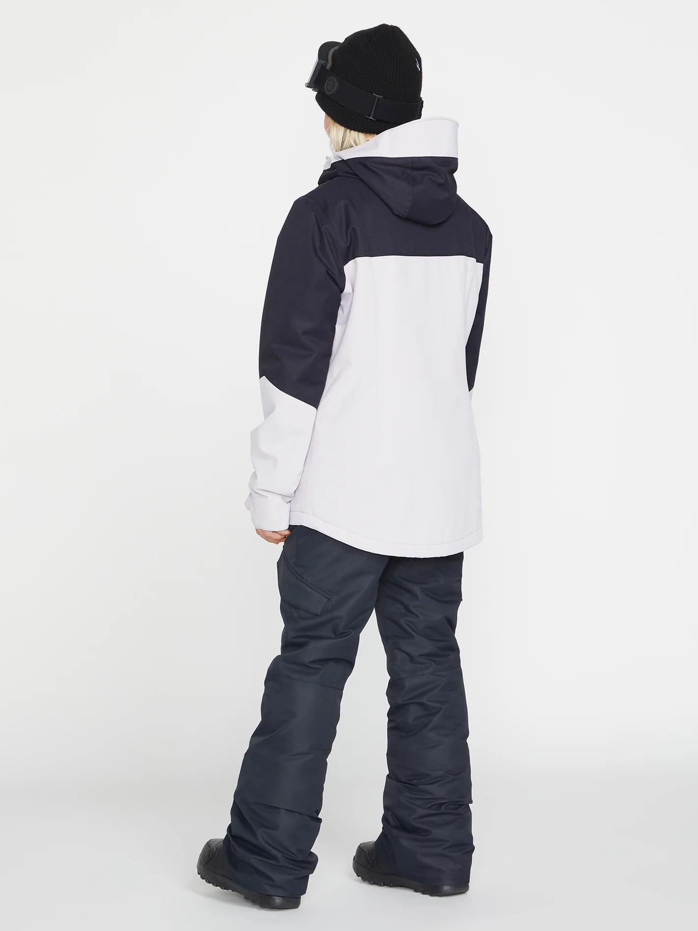 Bolt Insulated Jacket - Amethyst Smoke - Image 2