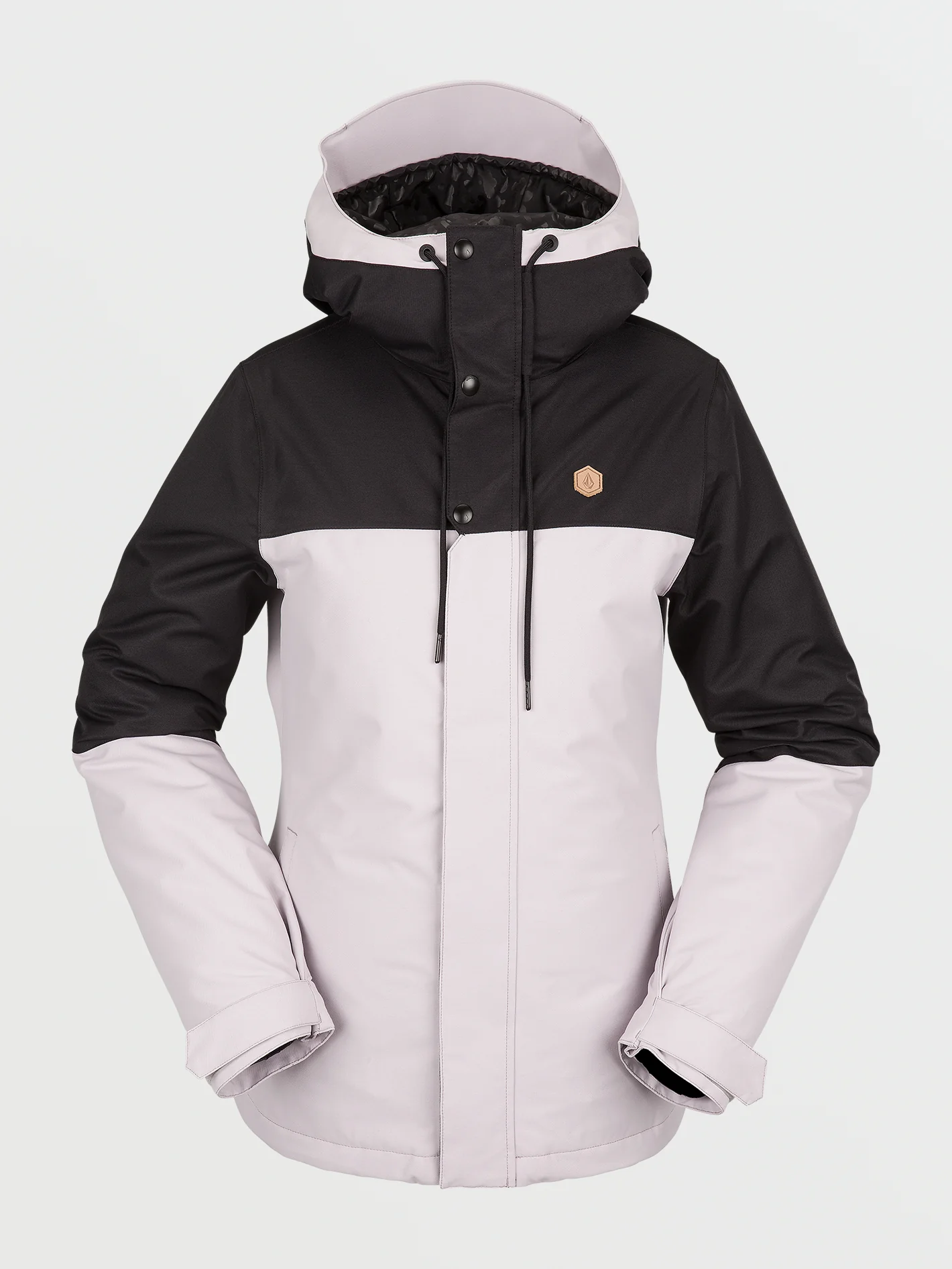 Bolt Insulated Jacket - Amethyst Smoke - Image 6