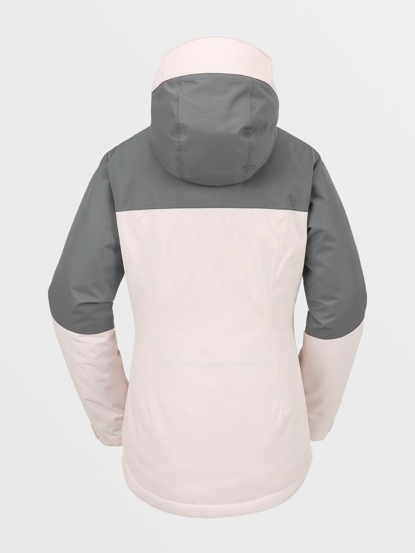 Bolt Insulated Jacket - CALCITE - Image 2