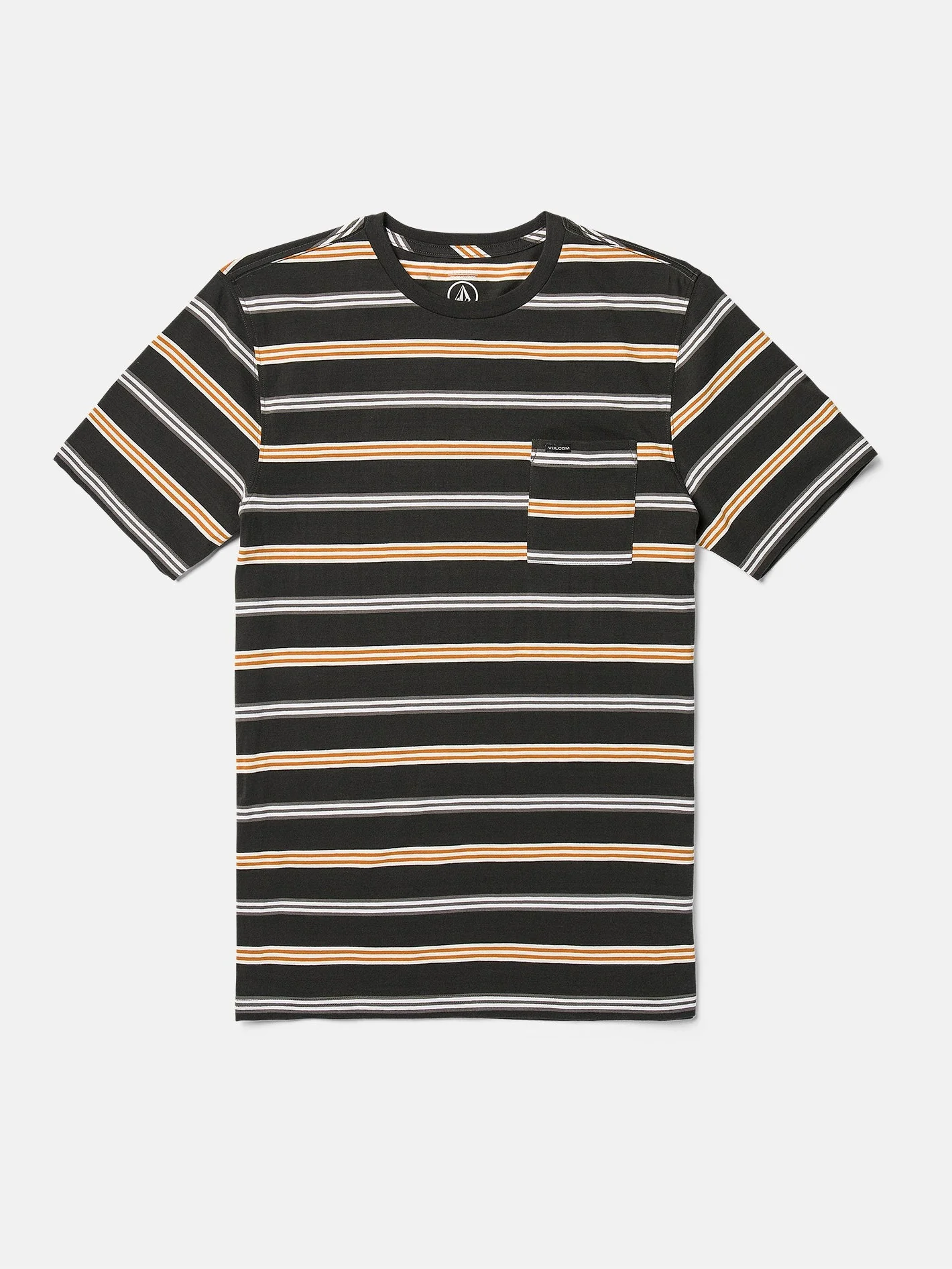 Bongo T-Shirt - STEALTH - Image 4