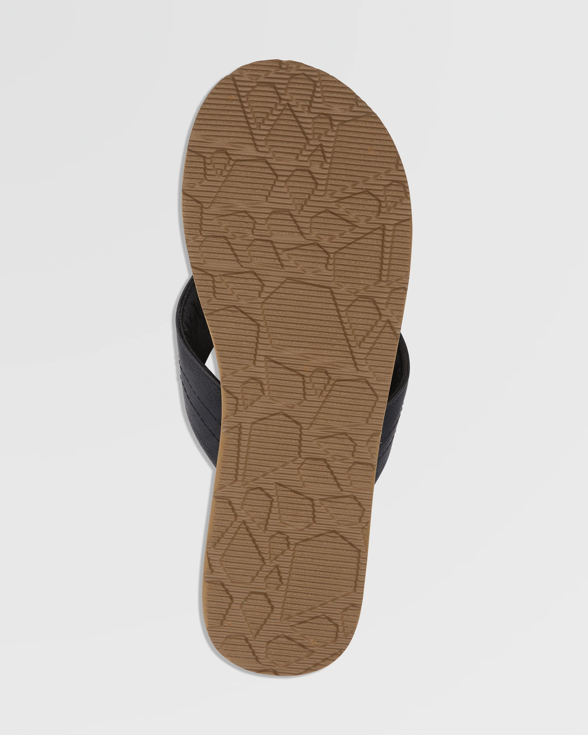 Boyfriends Sandals - BLACK - Image 2