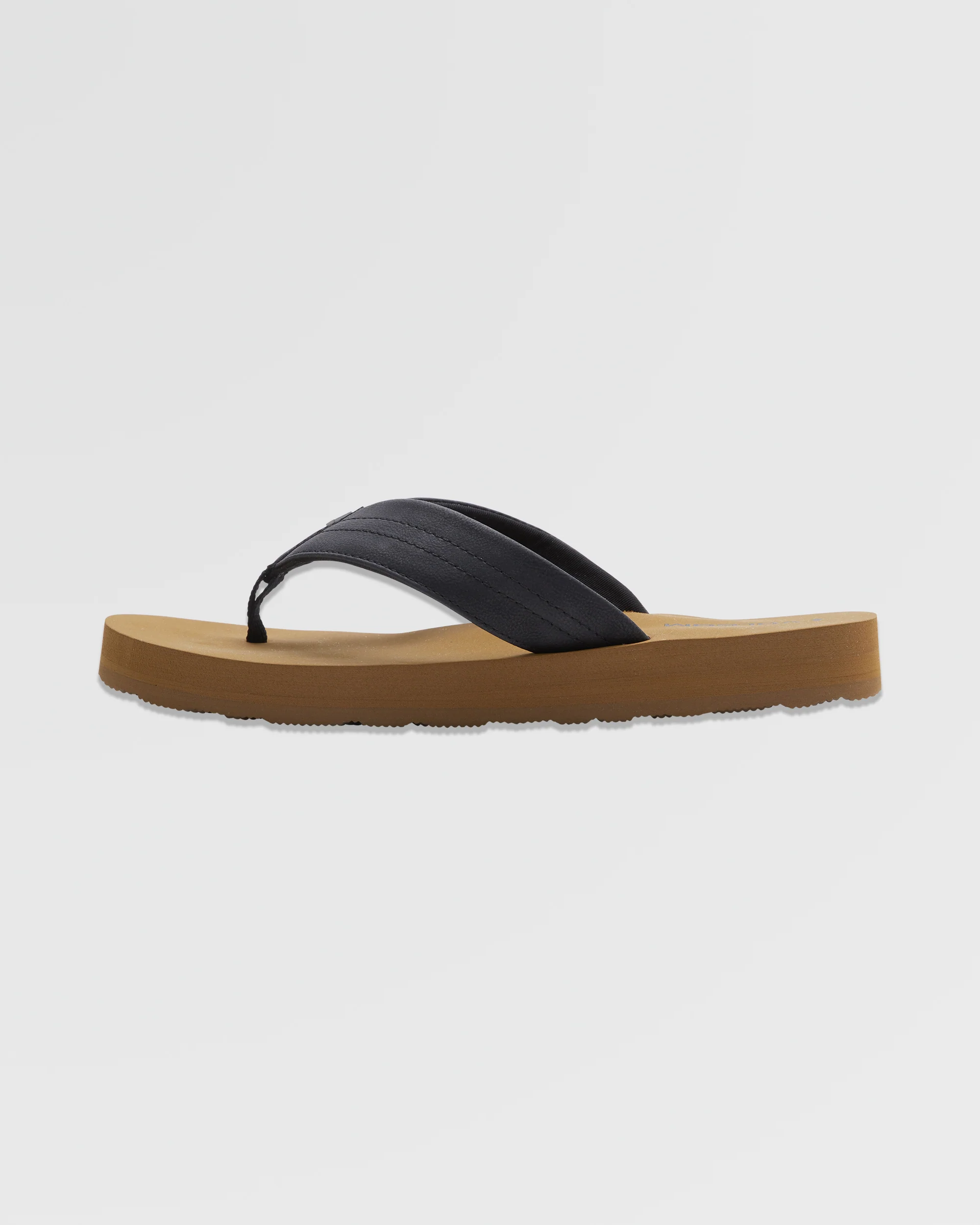 Boyfriends Sandals - BLACK - Image 3
