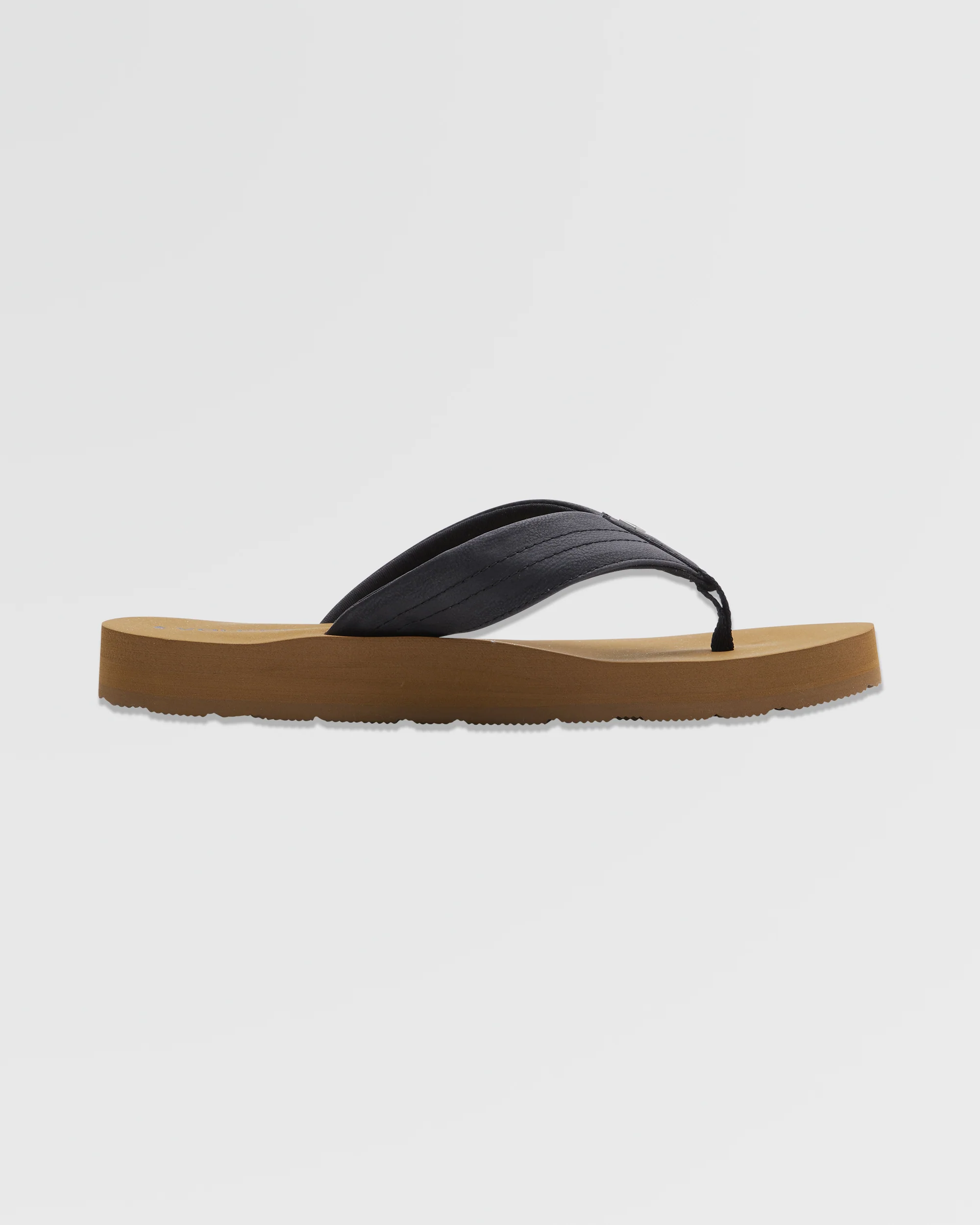 Boyfriends Sandals - BLACK - Image 4
