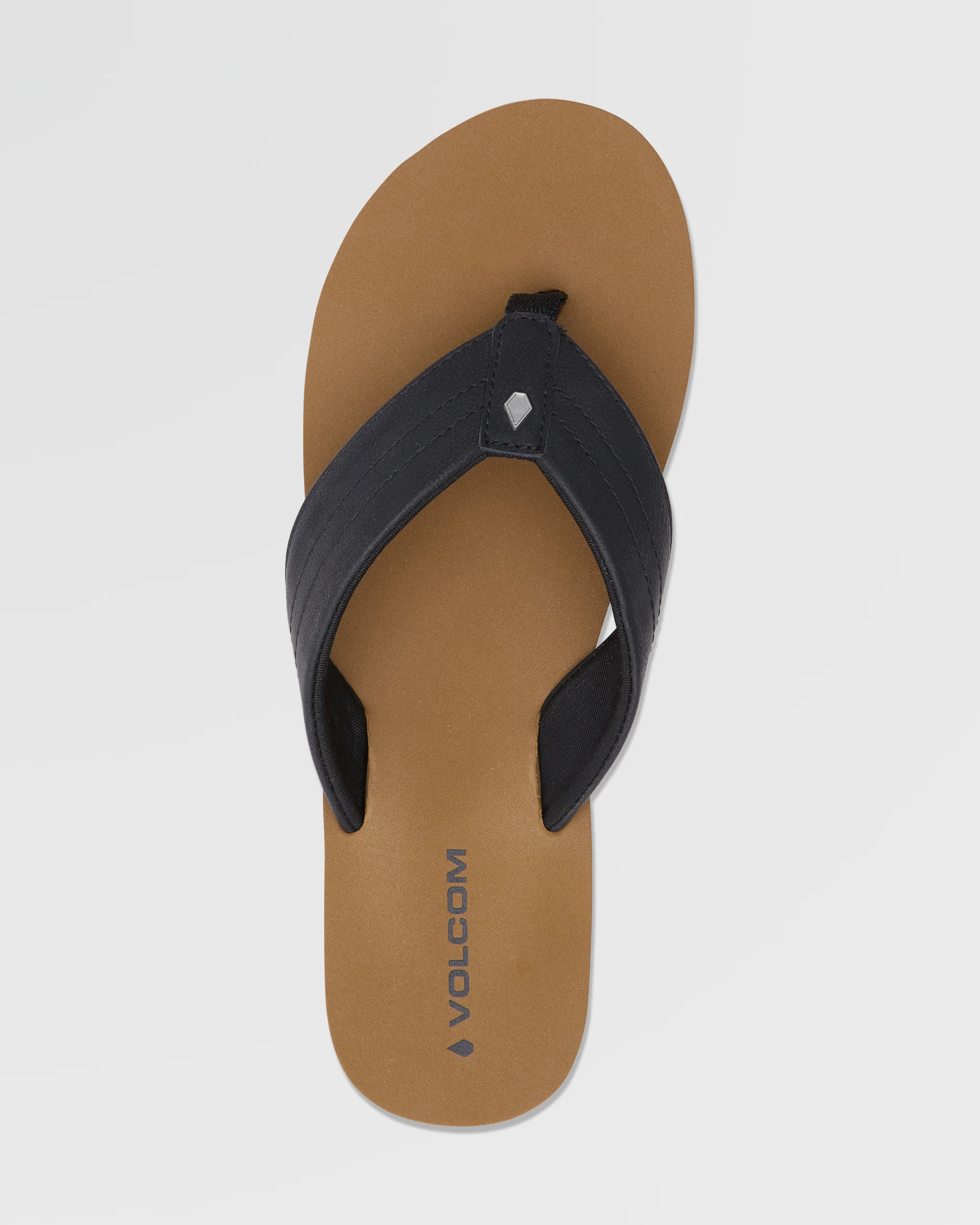 Boyfriends Sandals - BLACK - Image 5