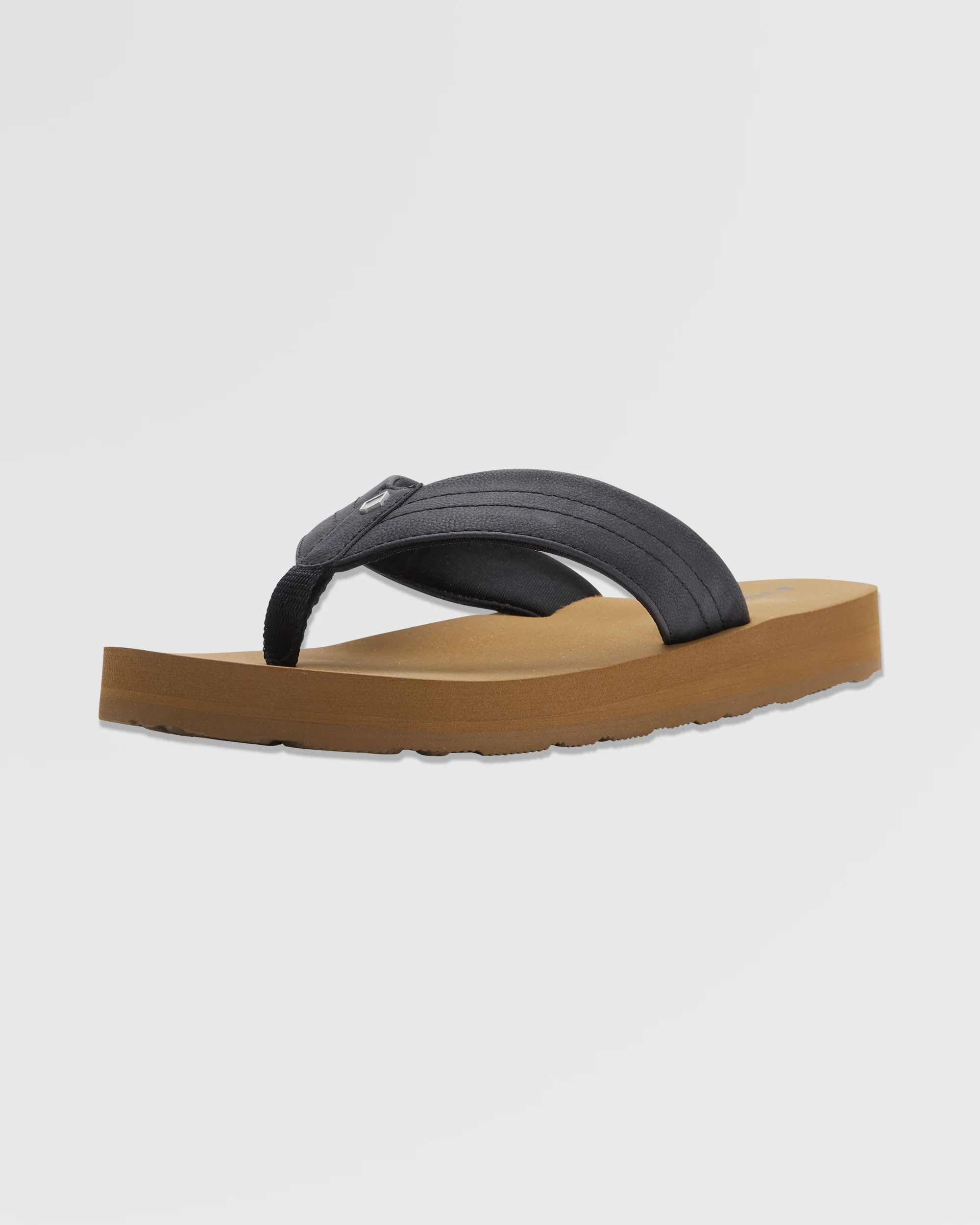 Boyfriends Sandals - BLACK - Image 6