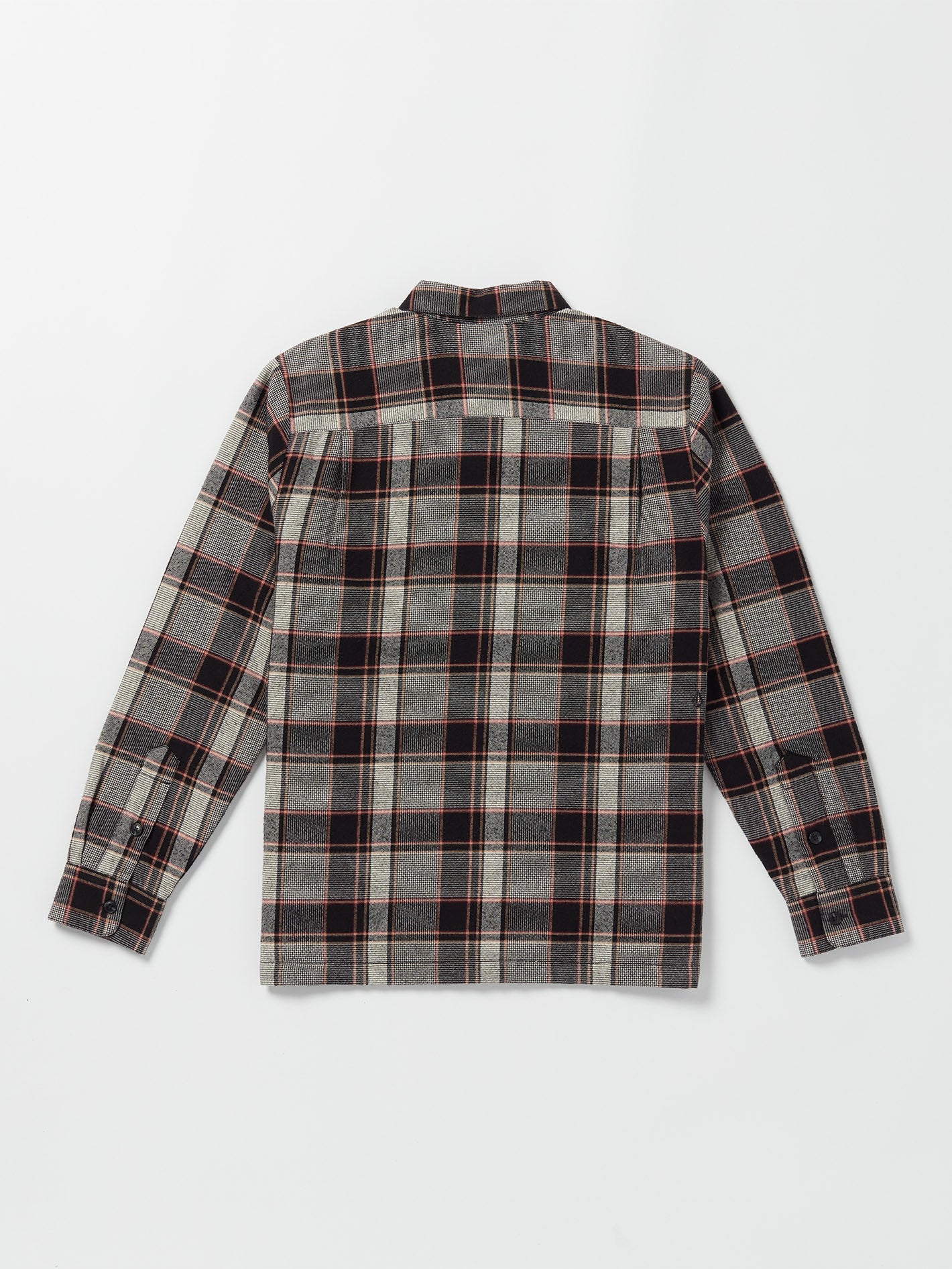Brickstone Lined Shirt - DIRTY WHITE - Image 5