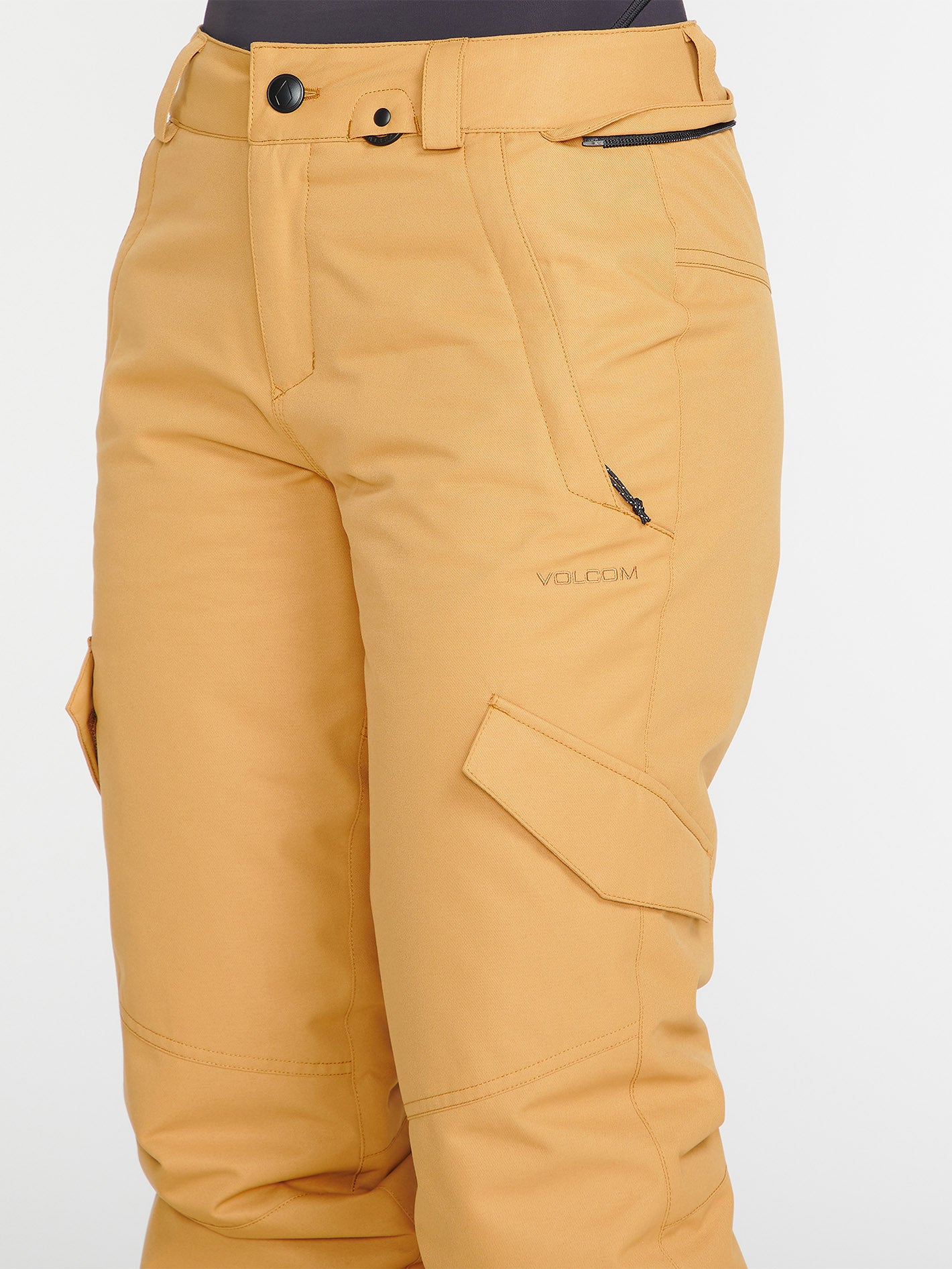 Bridger Insulated Trousers - Caramel - Image 4