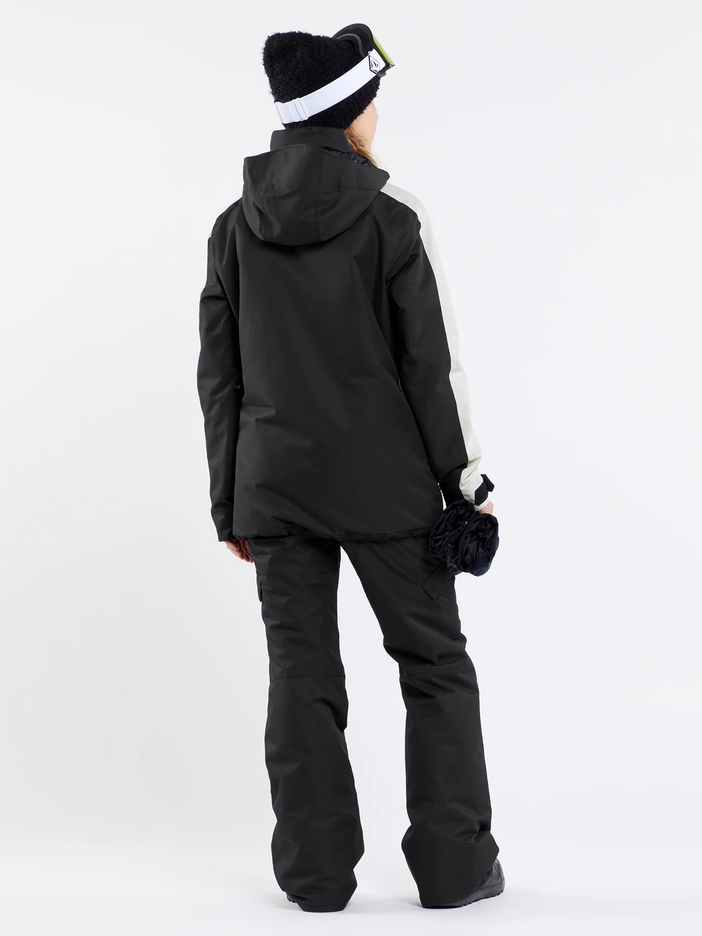 Bridger Insulated Trousers - BLACK - Image 11