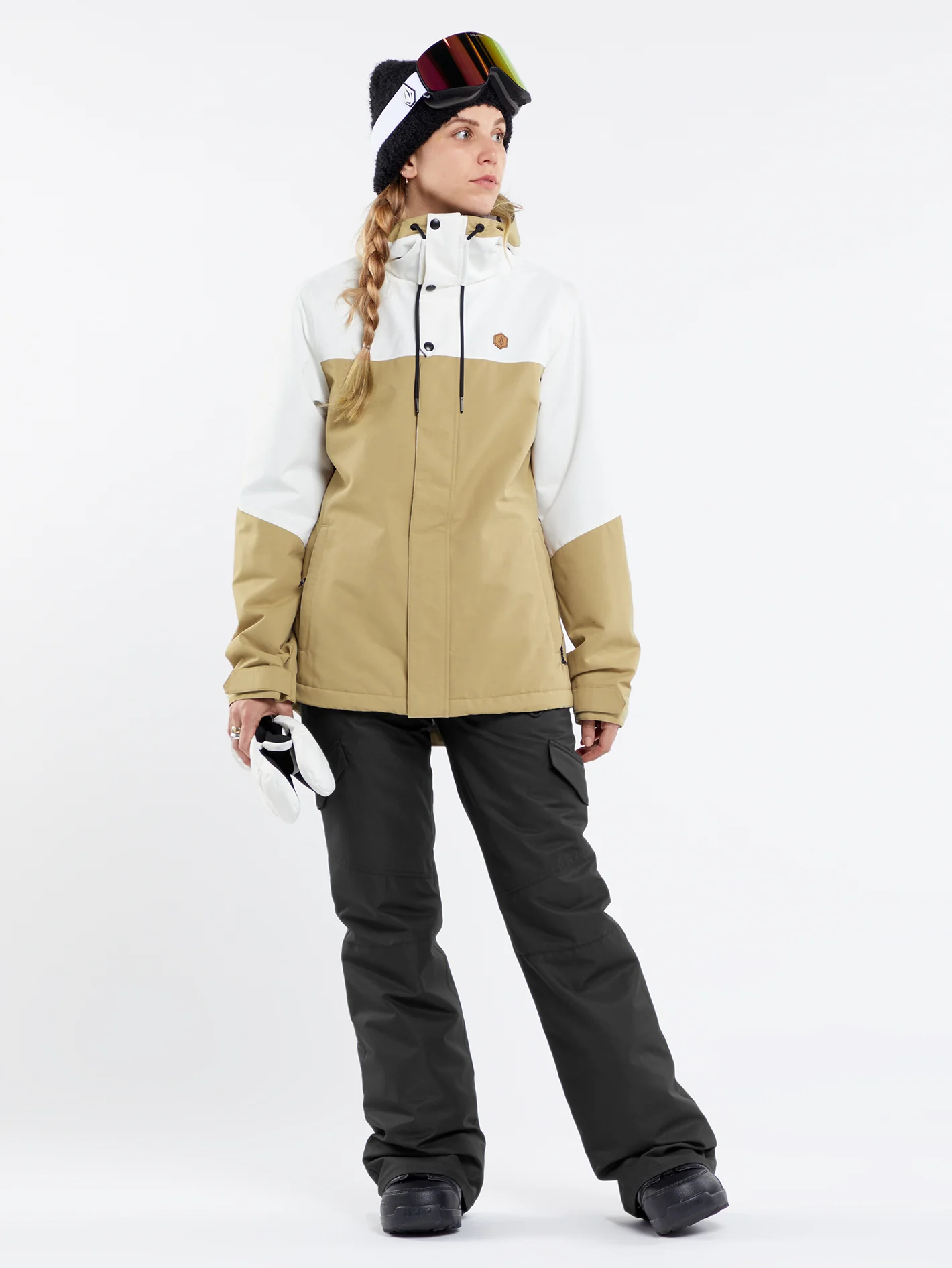 Bridger Insulated Trousers - BLACK - Image 12