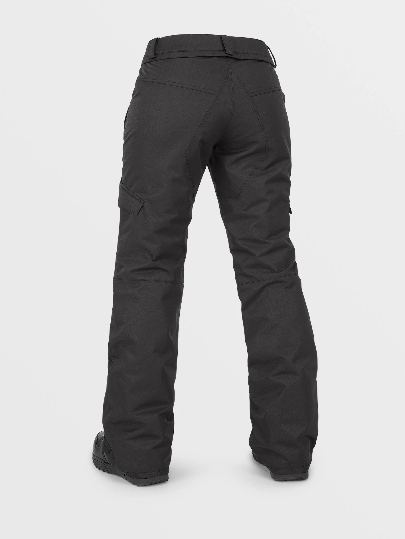 Bridger Insulated Trousers - BLACK - Image 2
