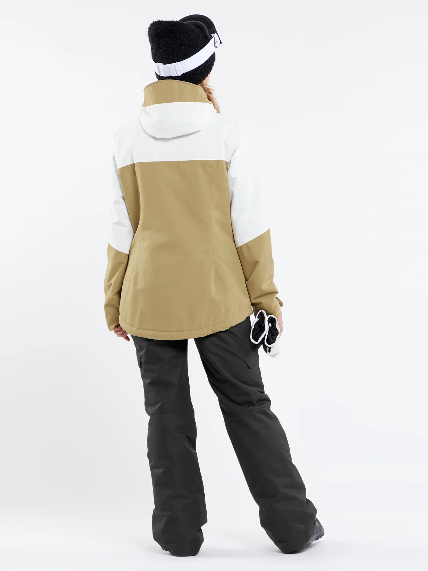 Bridger Insulated Trousers - BLACK - Image 9
