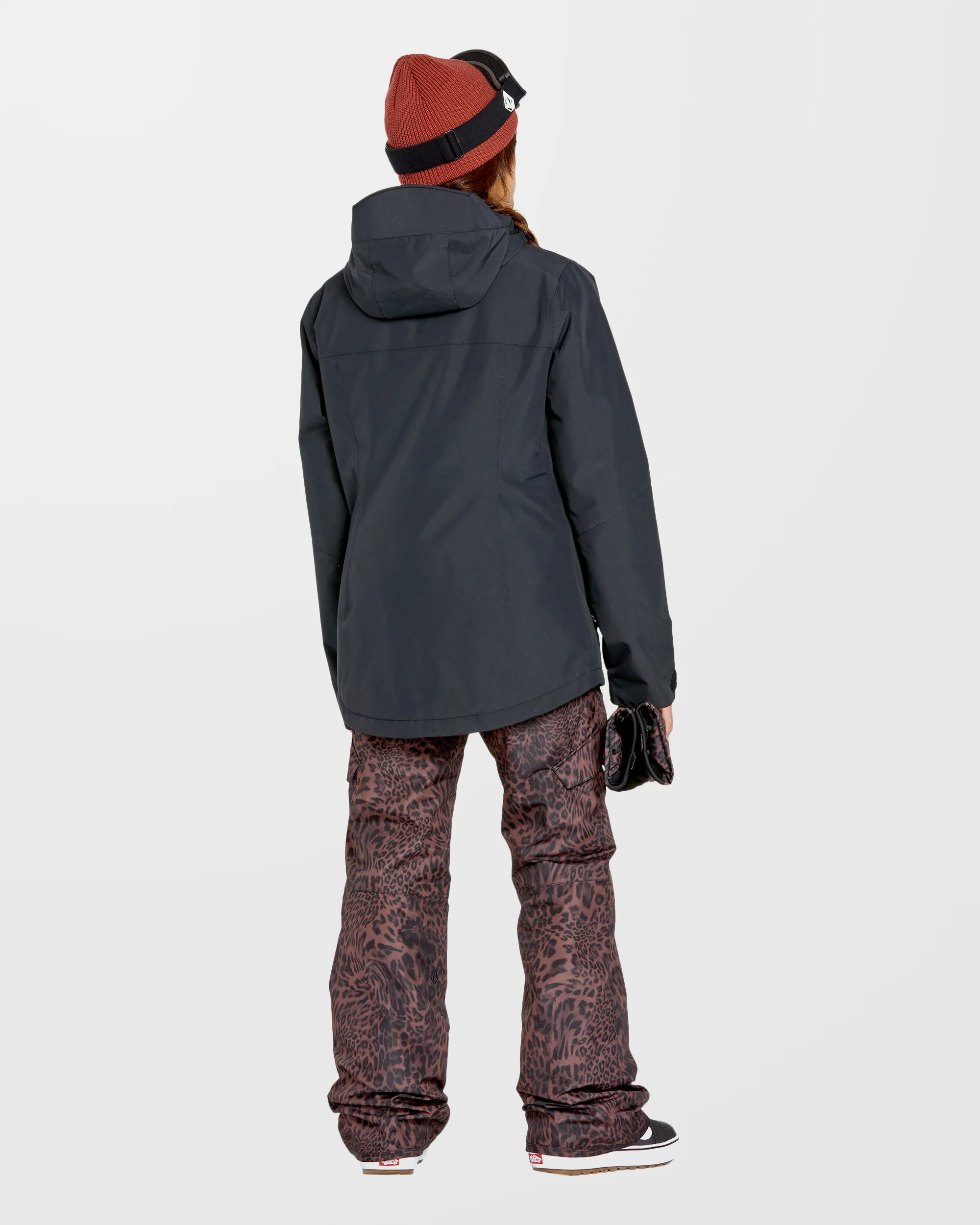 Bridger Insulated Trousers - Leopard - Image 4