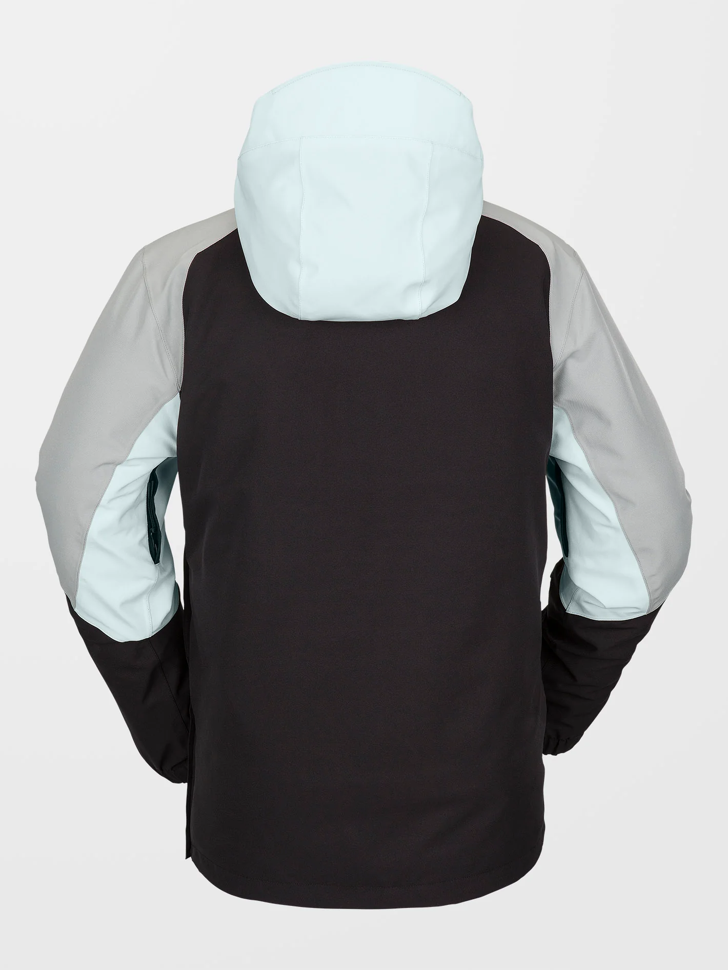 Brighton Pullover Jacket - Sky - Image 2
