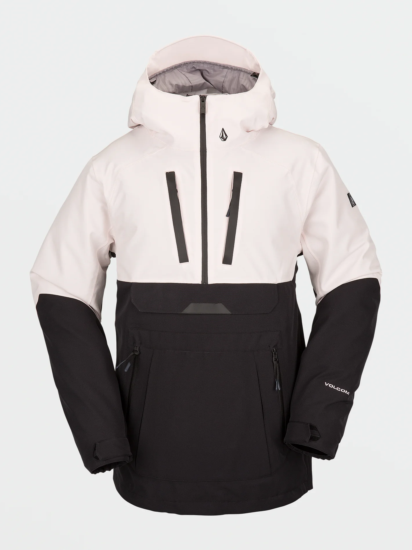 Brighton Pullover Jacket - Party Pink - Image 4
