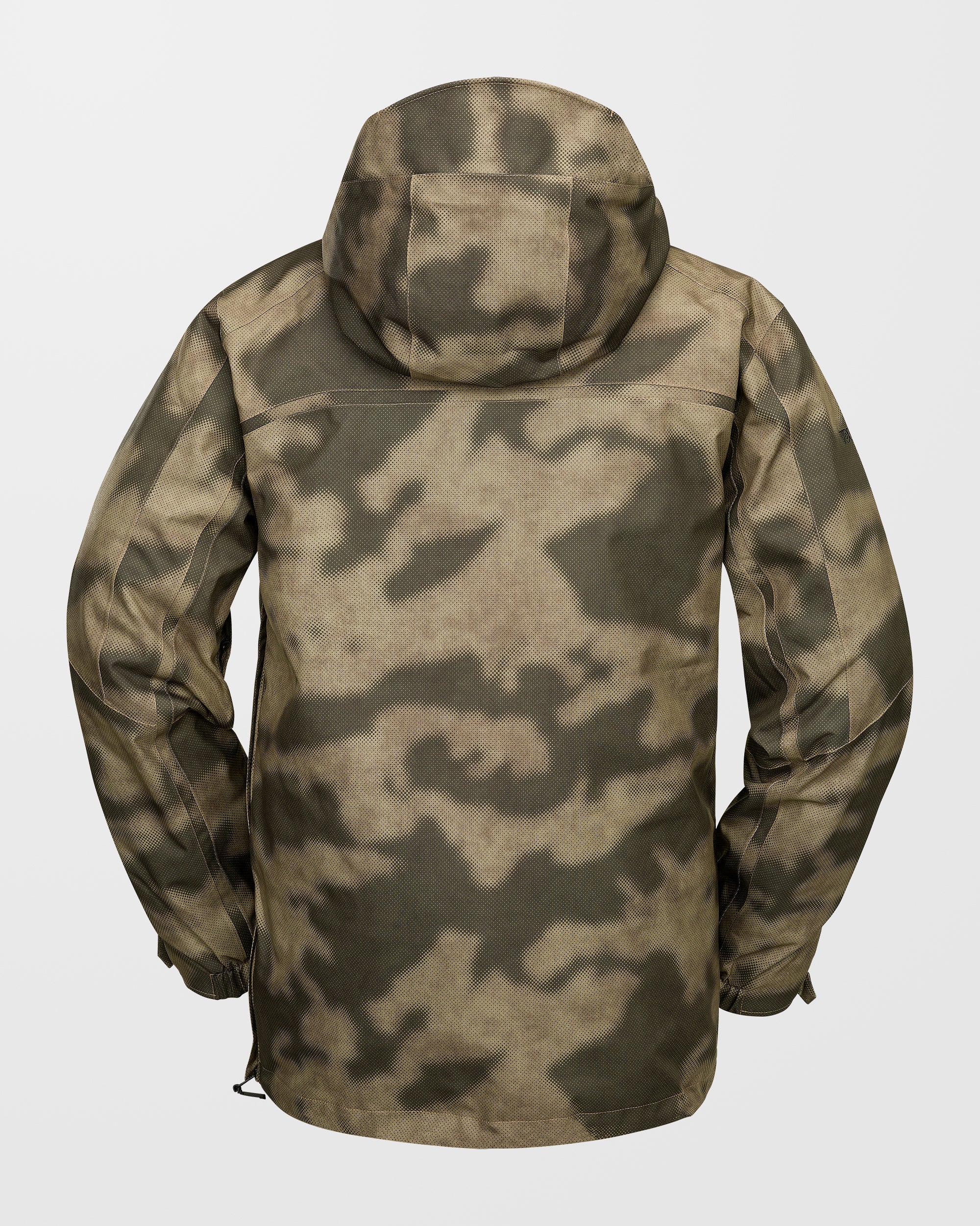 Brighton Jacket - Camouflage - Image 2