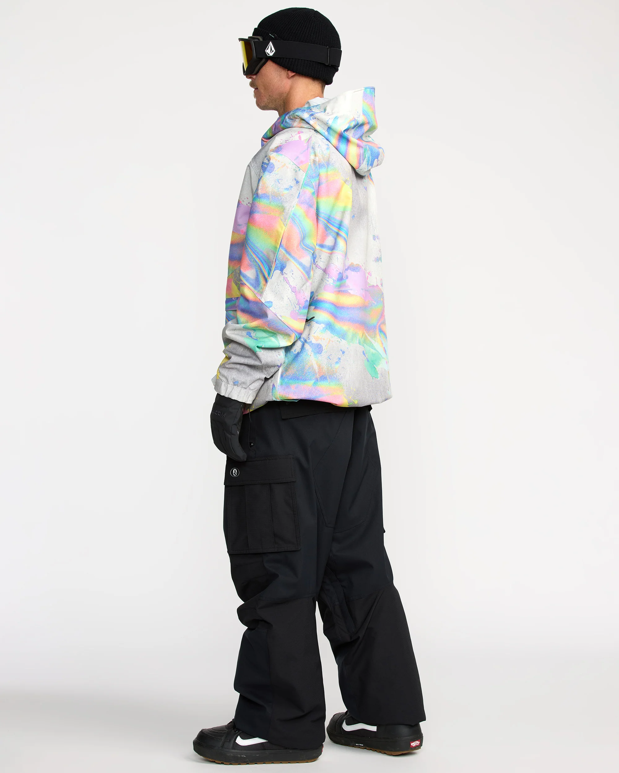 Brighton Jacket - Multi - Image 4
