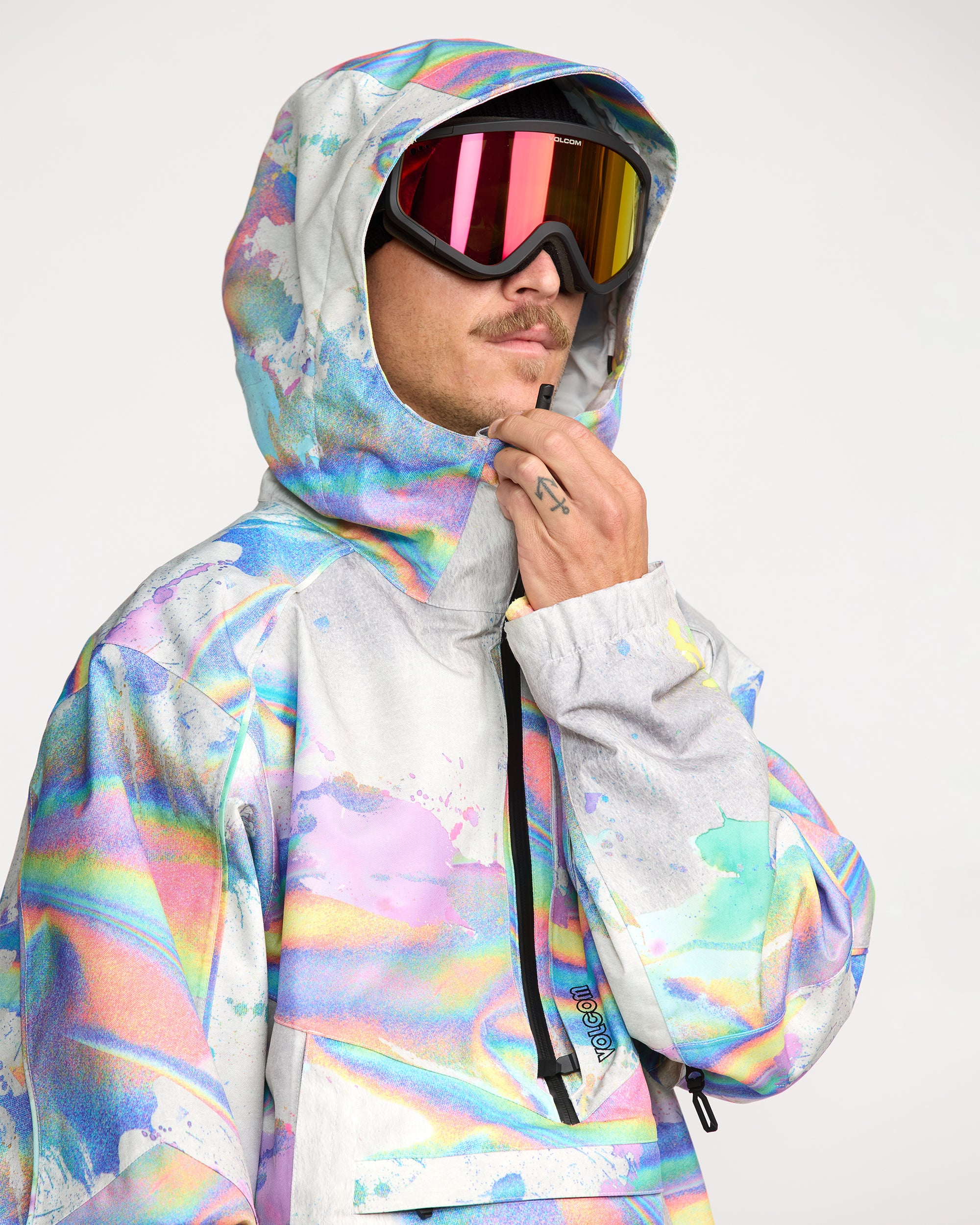 Brighton Jacket - Multi - Image 5