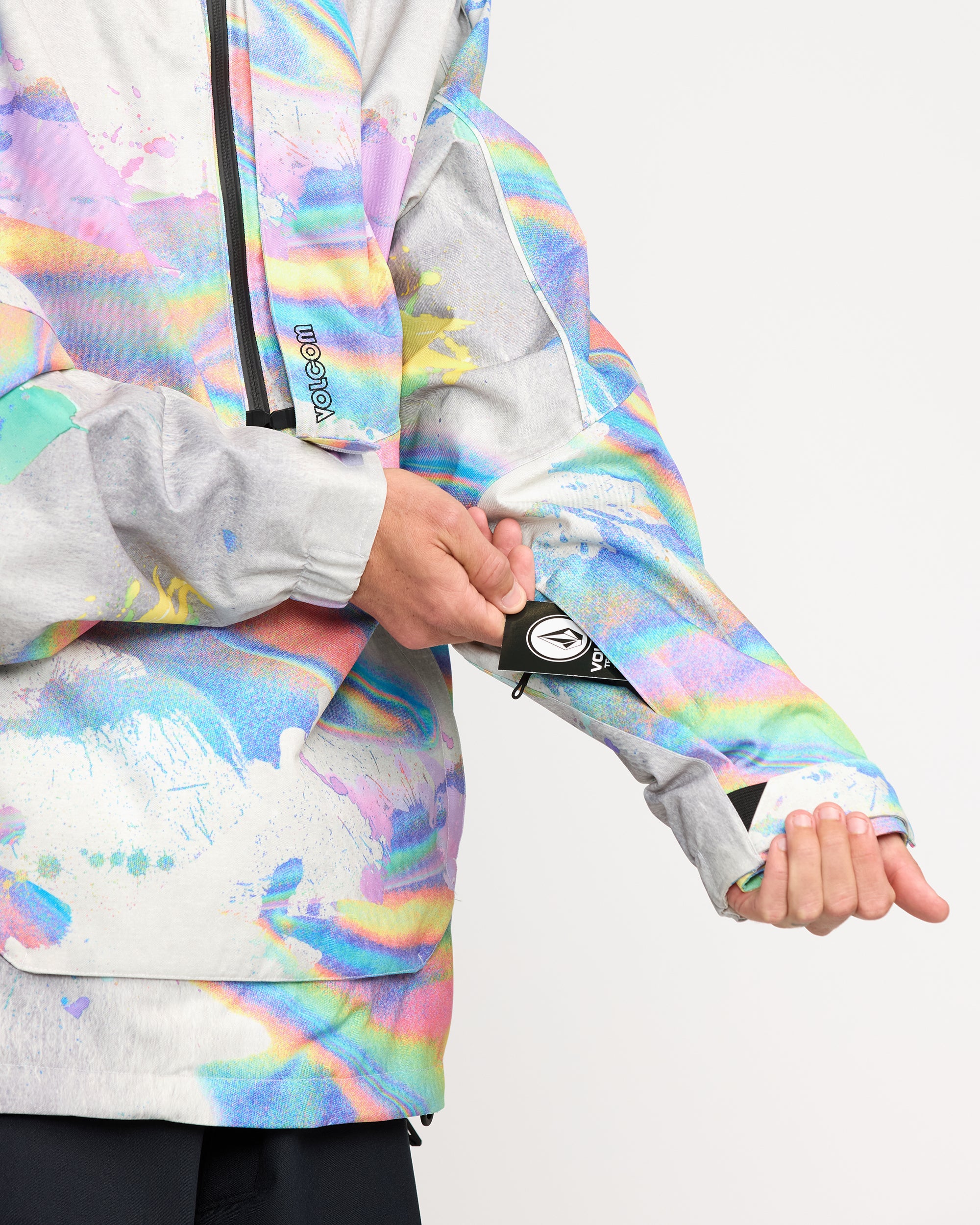 Brighton Jacket - Multi - Image 6