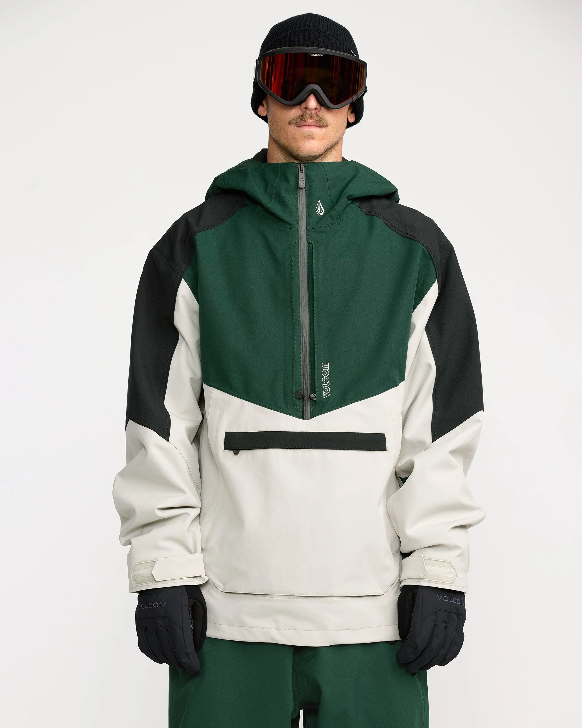 Brighton Jacket - Stone