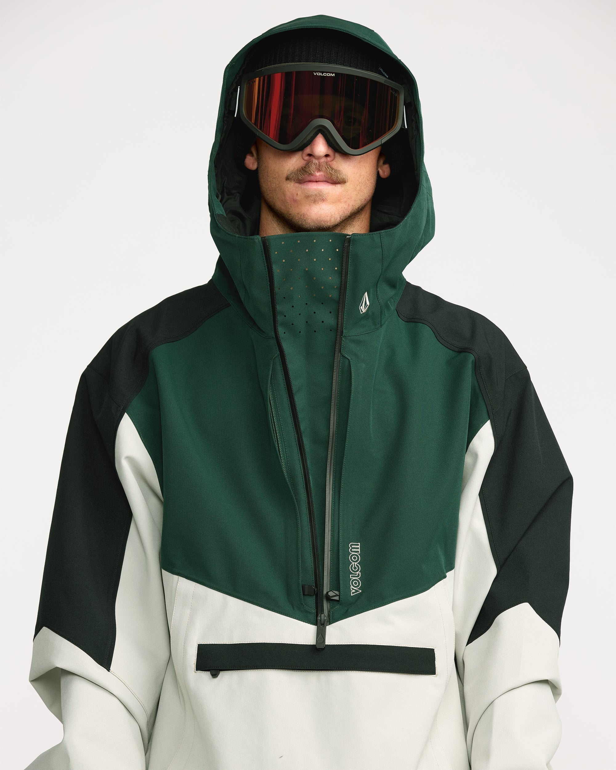 Brighton Jacket - Stone - Image 12
