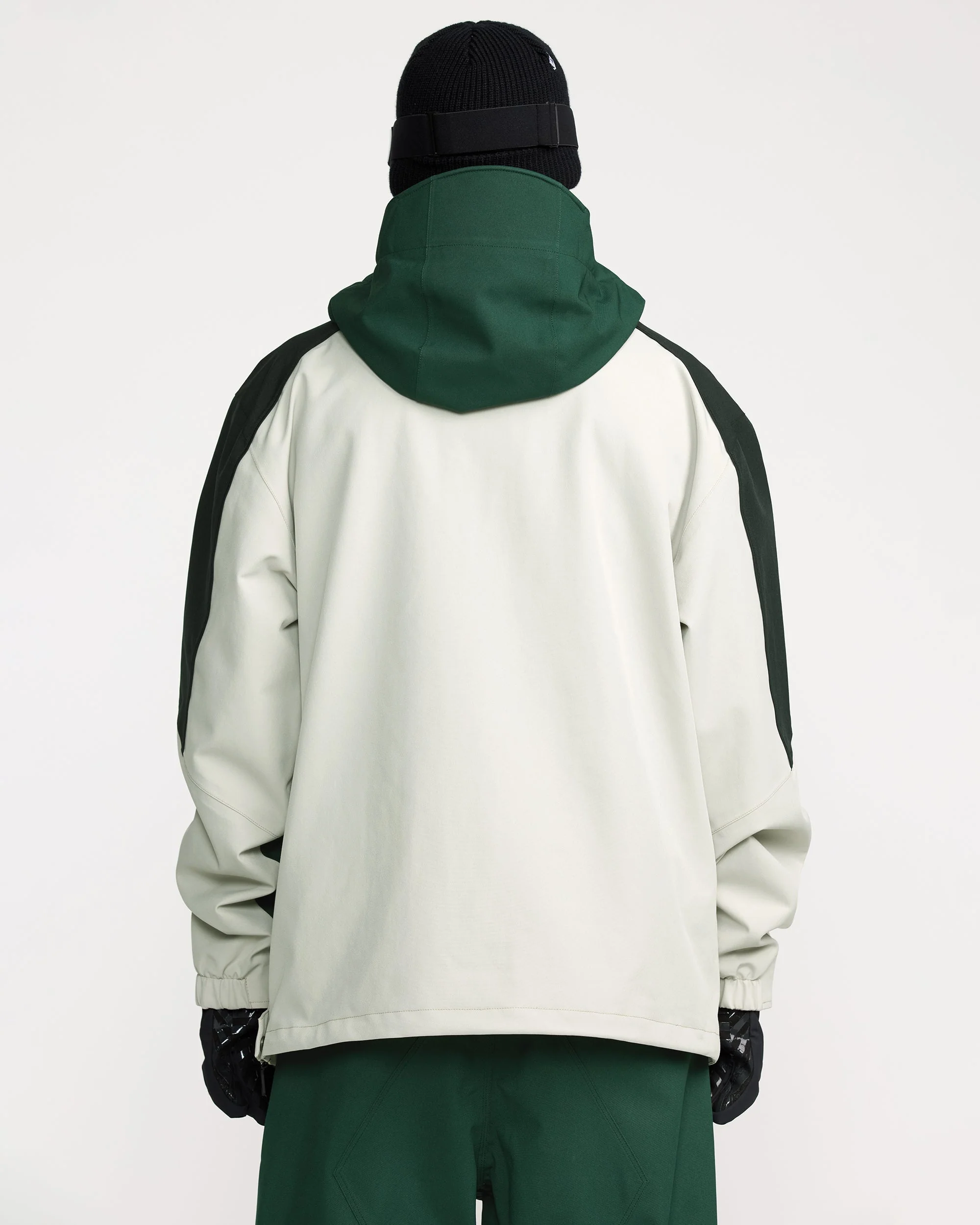 Brighton Jacket - Stone - Image 3