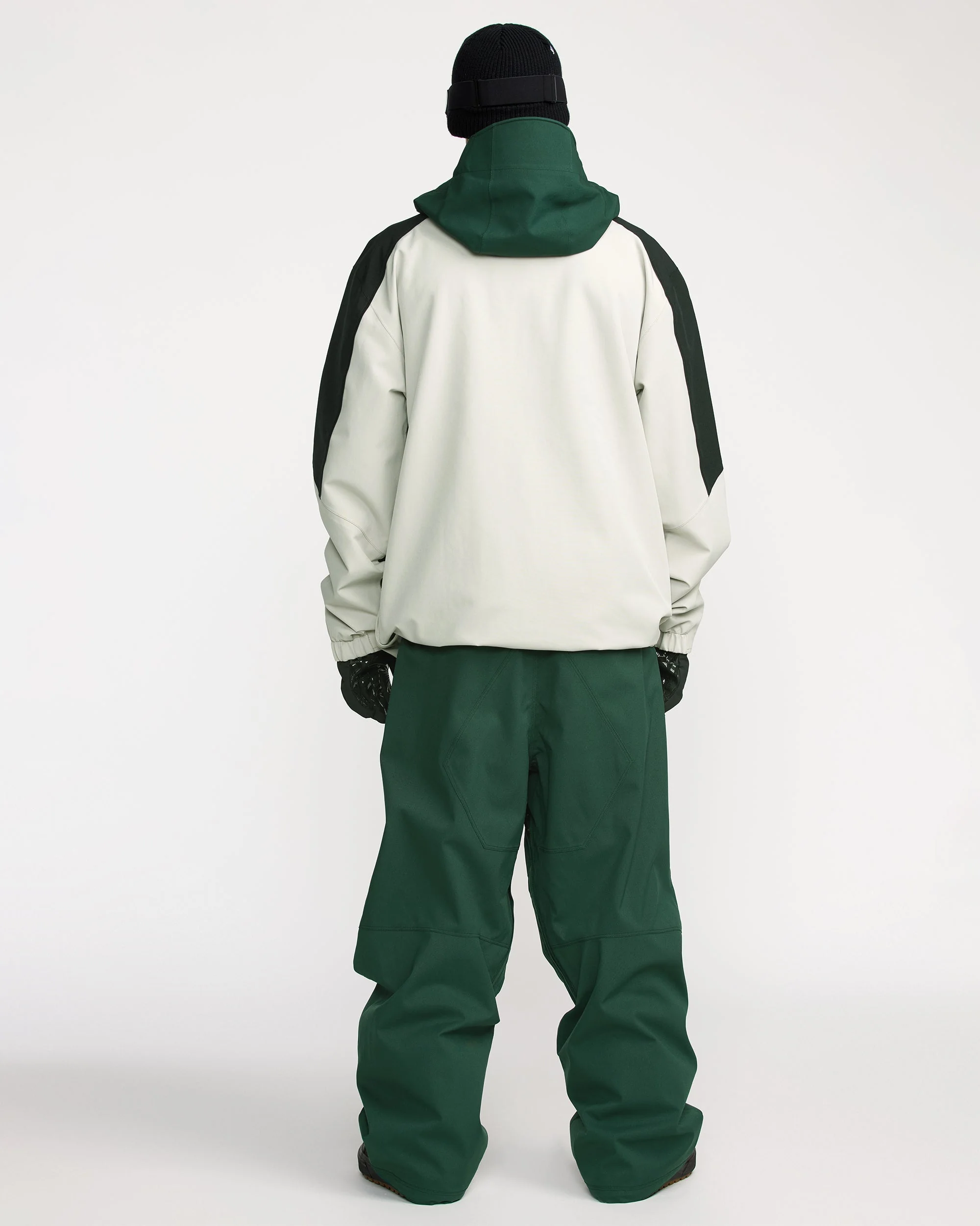 Brighton Jacket - Stone - Image 6