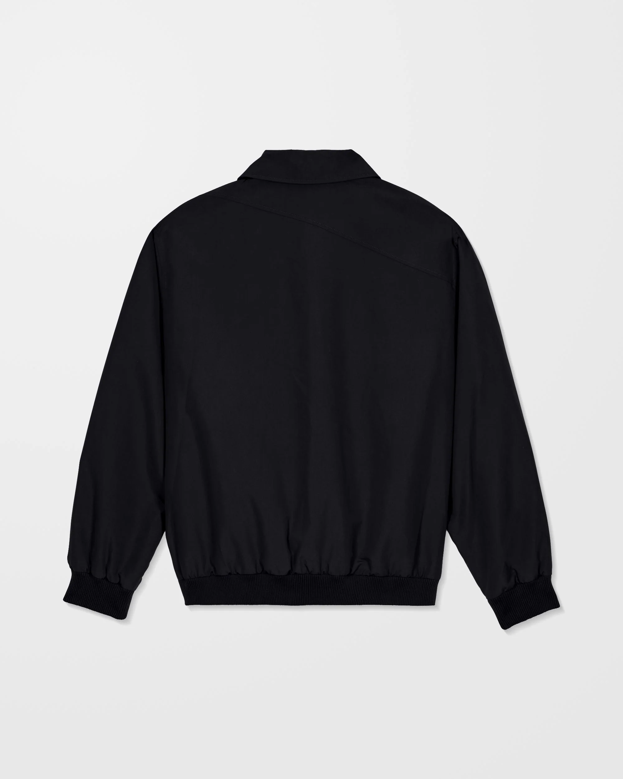 Burnward Jacket - Black - Image 10