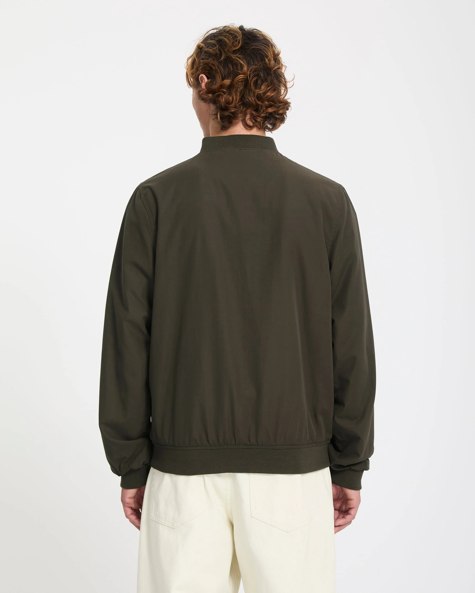Burnward Jacket - Wren - Image 2