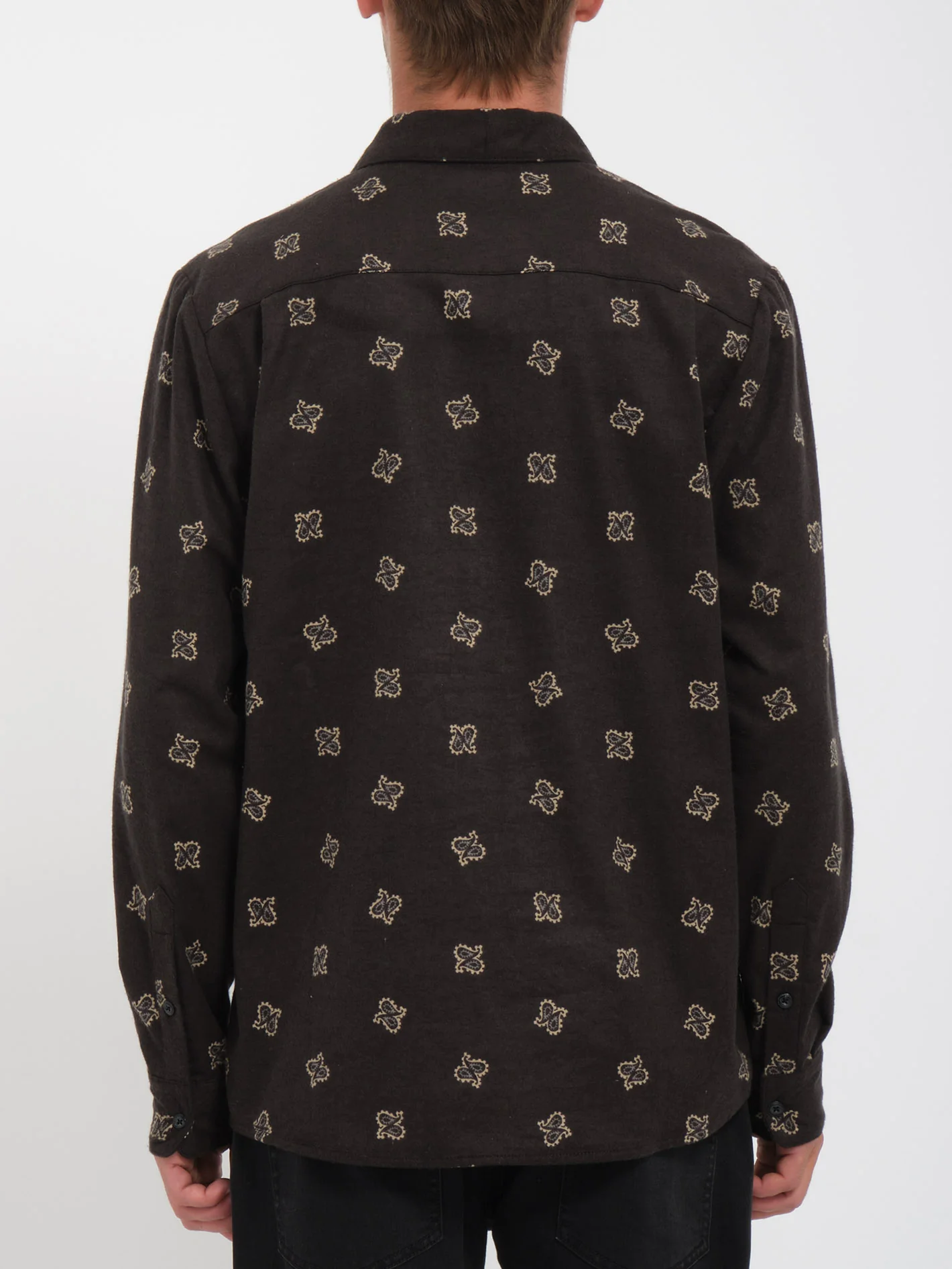 Casbah Shirt - STEALTH - Image 3