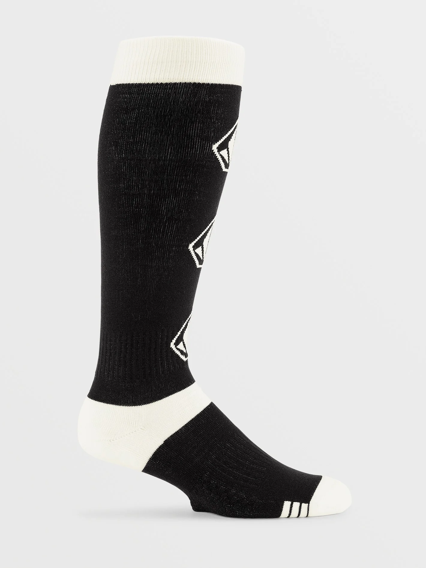 Cave Socks - BLACK - Image 2