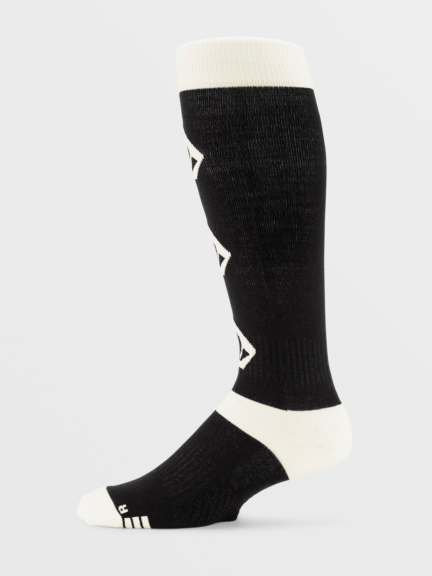 Cave Socks - BLACK - Image 3