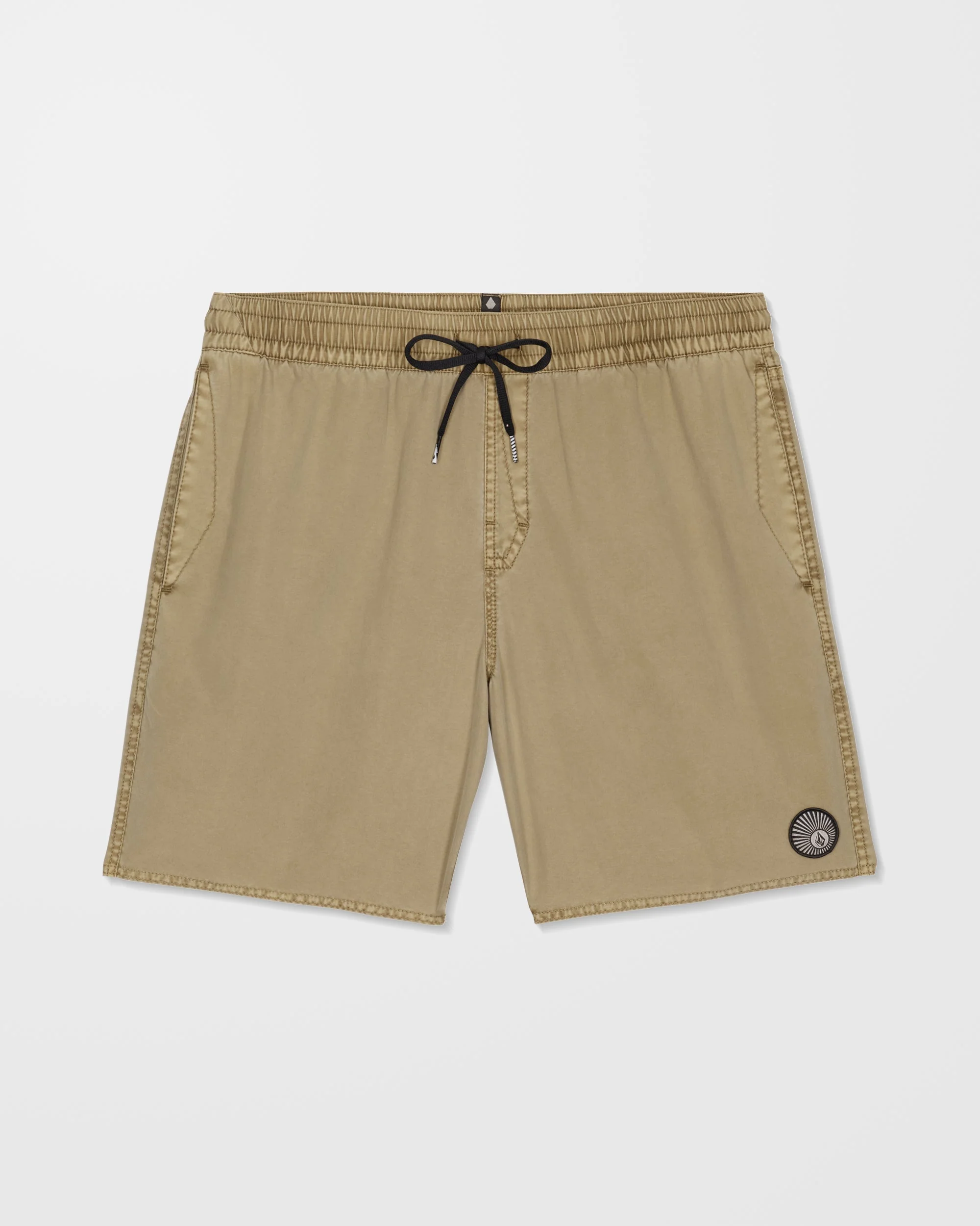 Center Trunk 17" Boardshort - Desert - Image 8