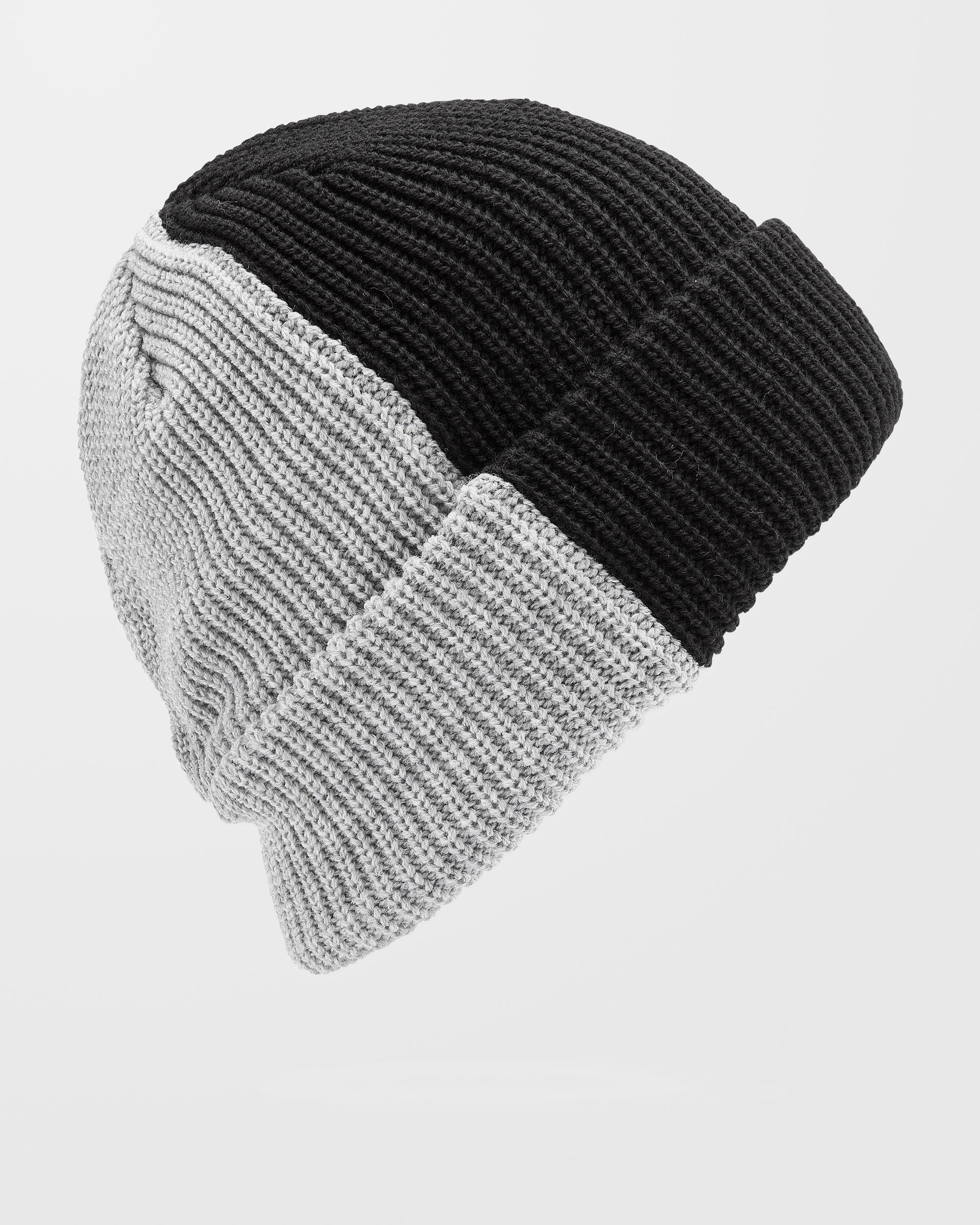 Check This Beanie - Black - Image 2