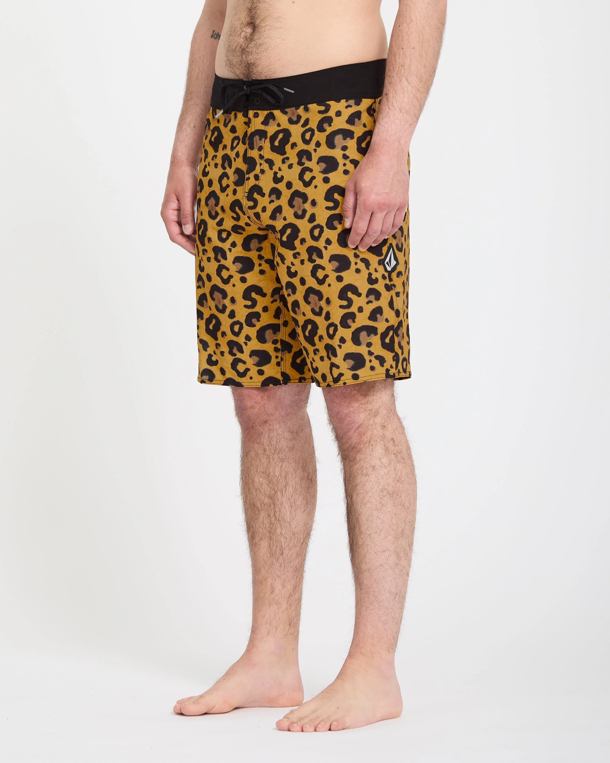 Cheetah Mod 20" Boardshort - Cheetah - Image 6