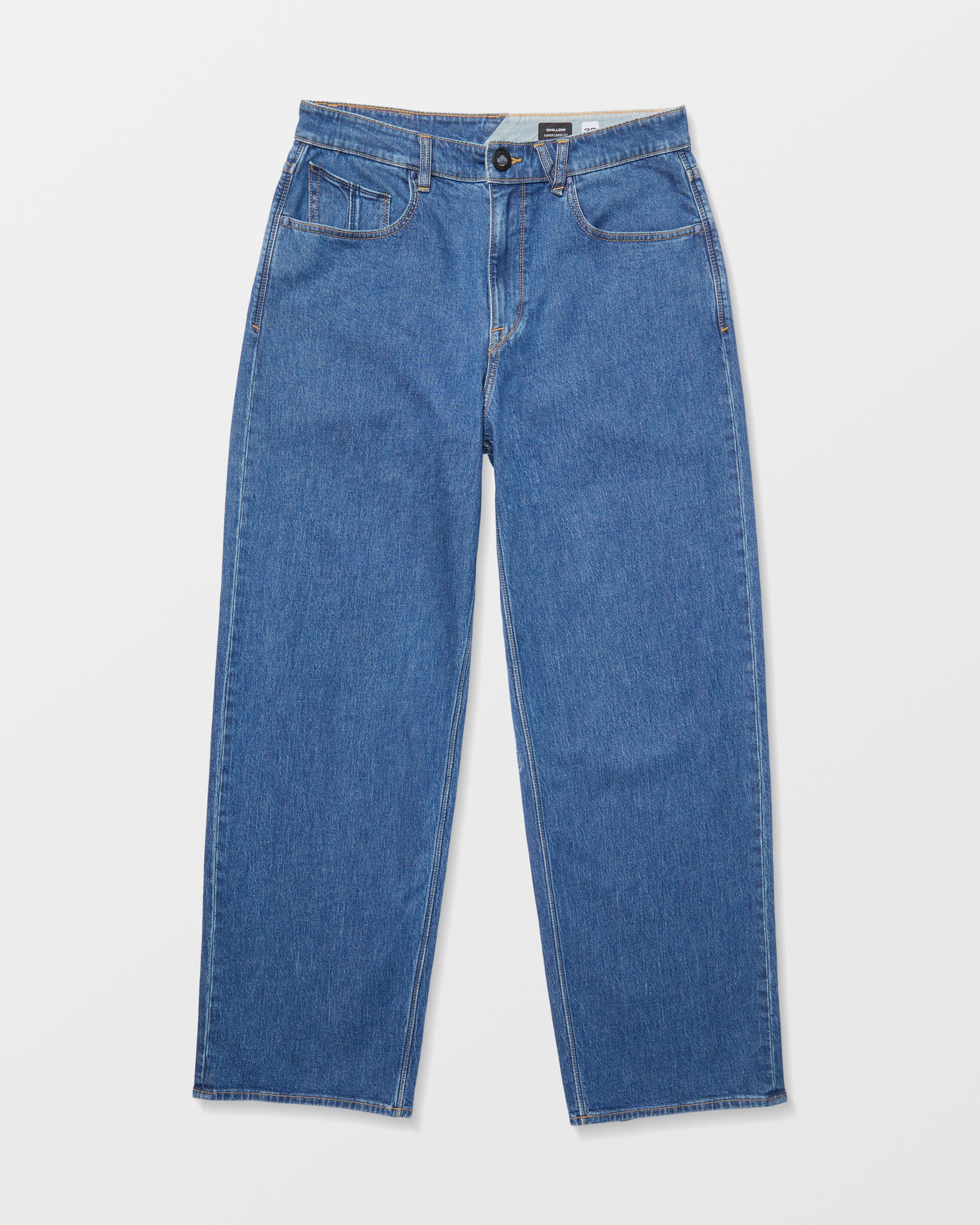 Chillow Jeans - Bold Blue - Image 10