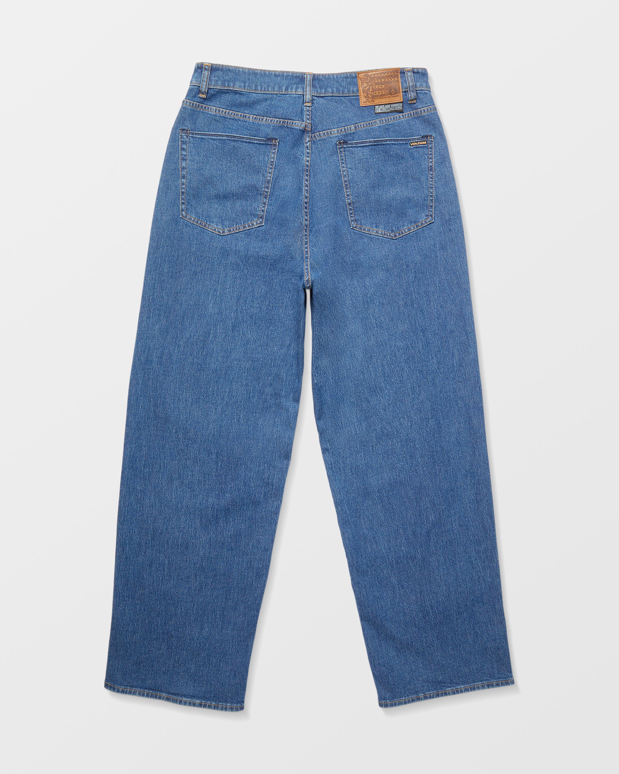 Chillow Jeans - Bold Blue - Image 11