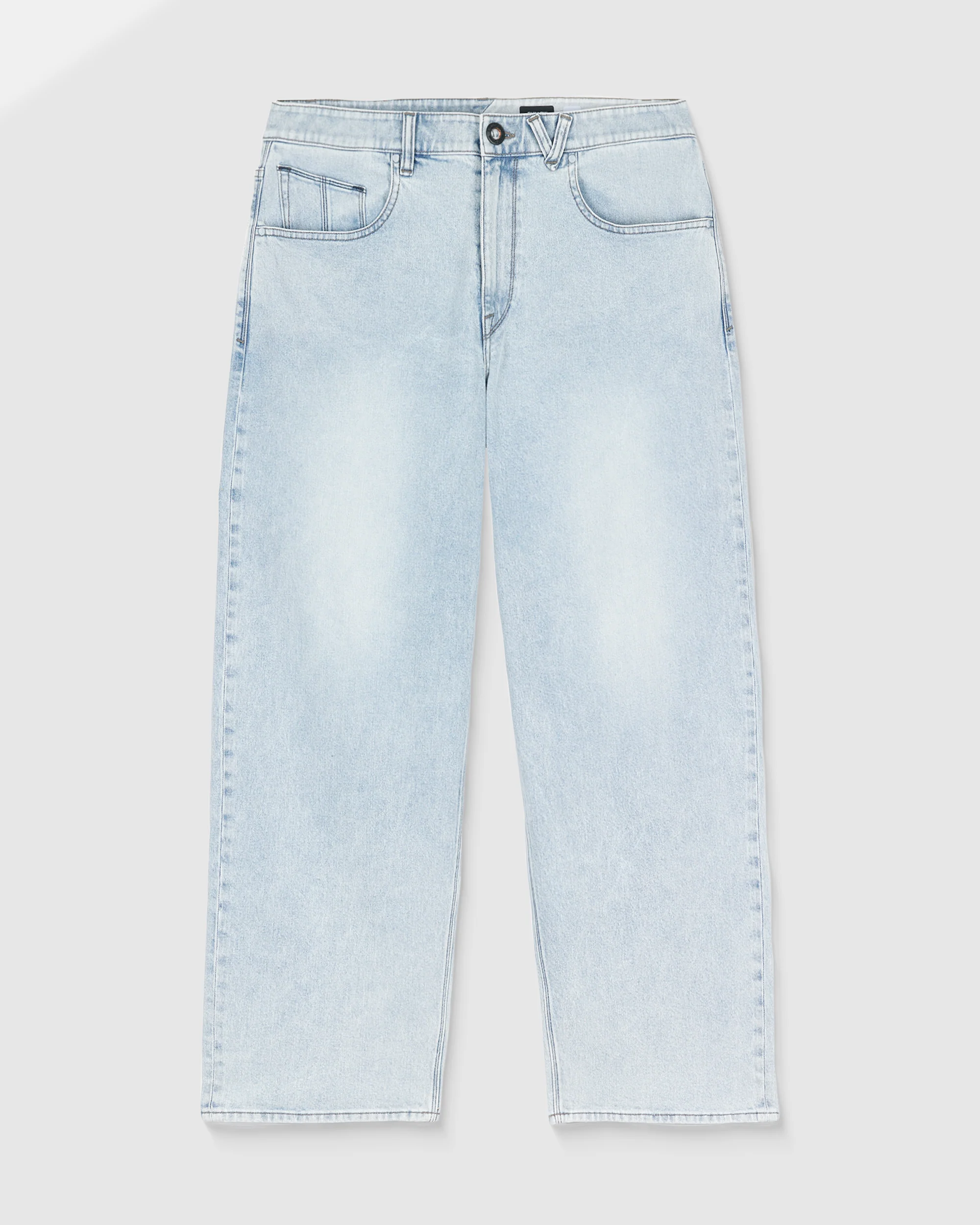 Chillow Jeans - Desert Dirt Indigo - Image 6