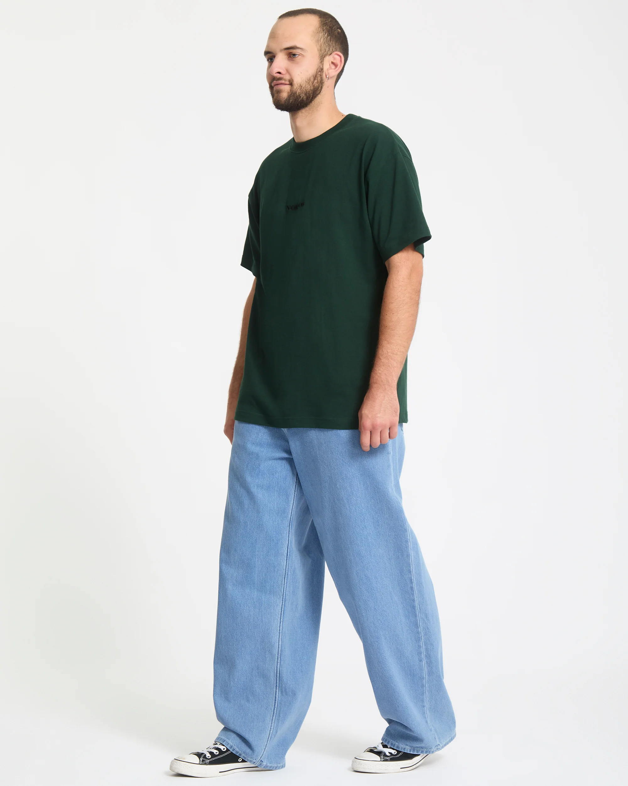 Chillow Jeans - Camper Blue - Image 4