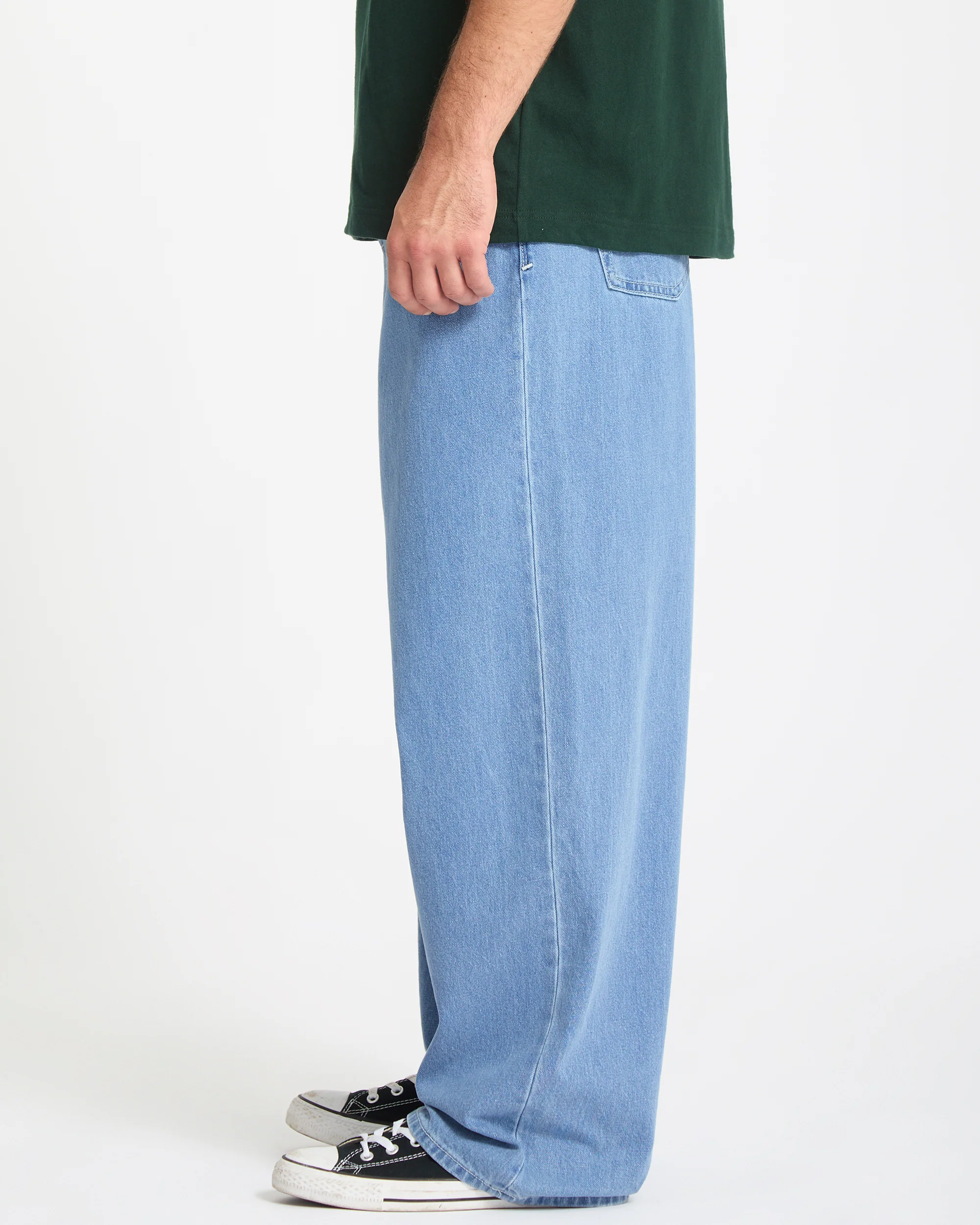 Chillow Jeans - Camper Blue - Image 5