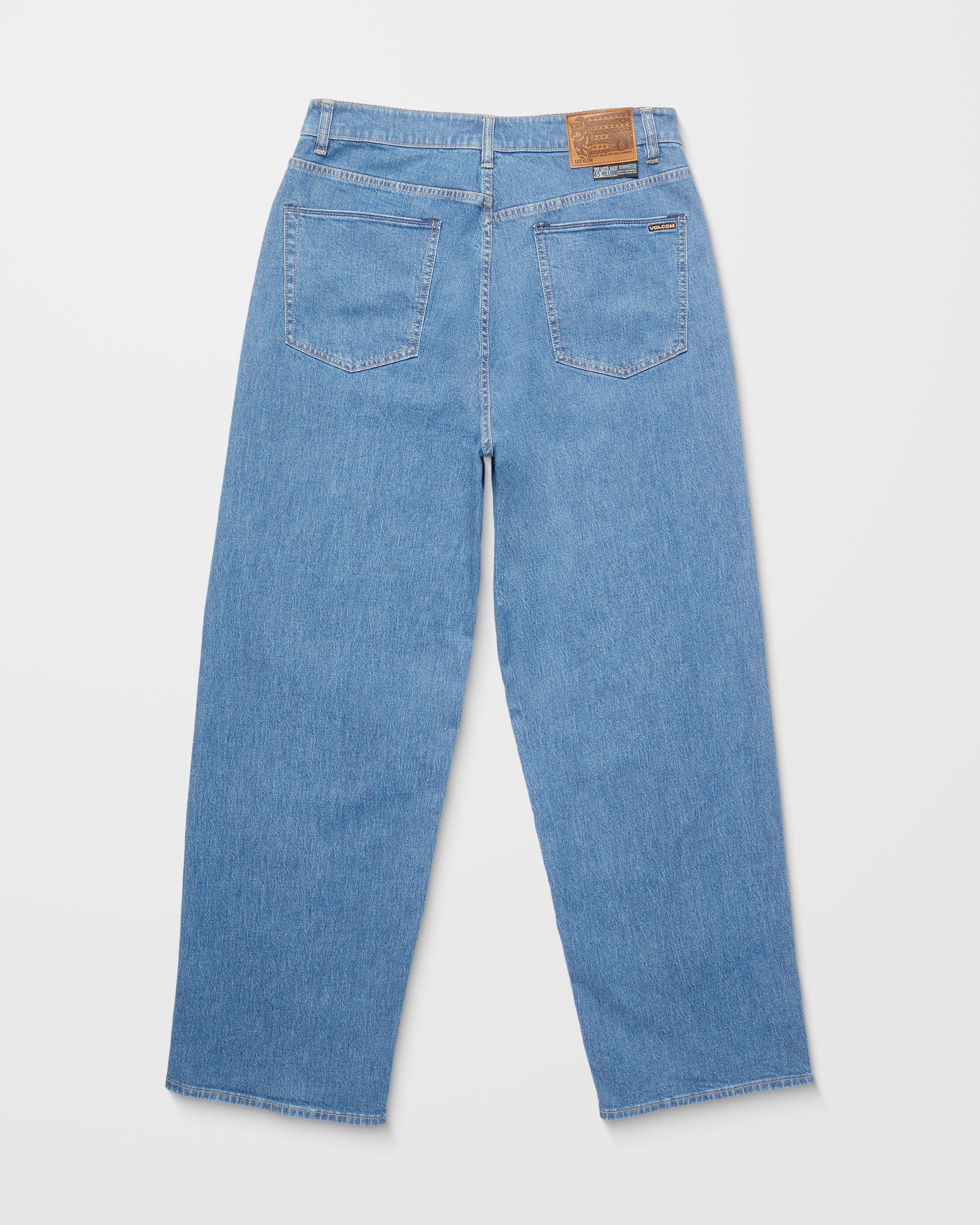 Chillow Jeans - Camper Blue - Image 7
