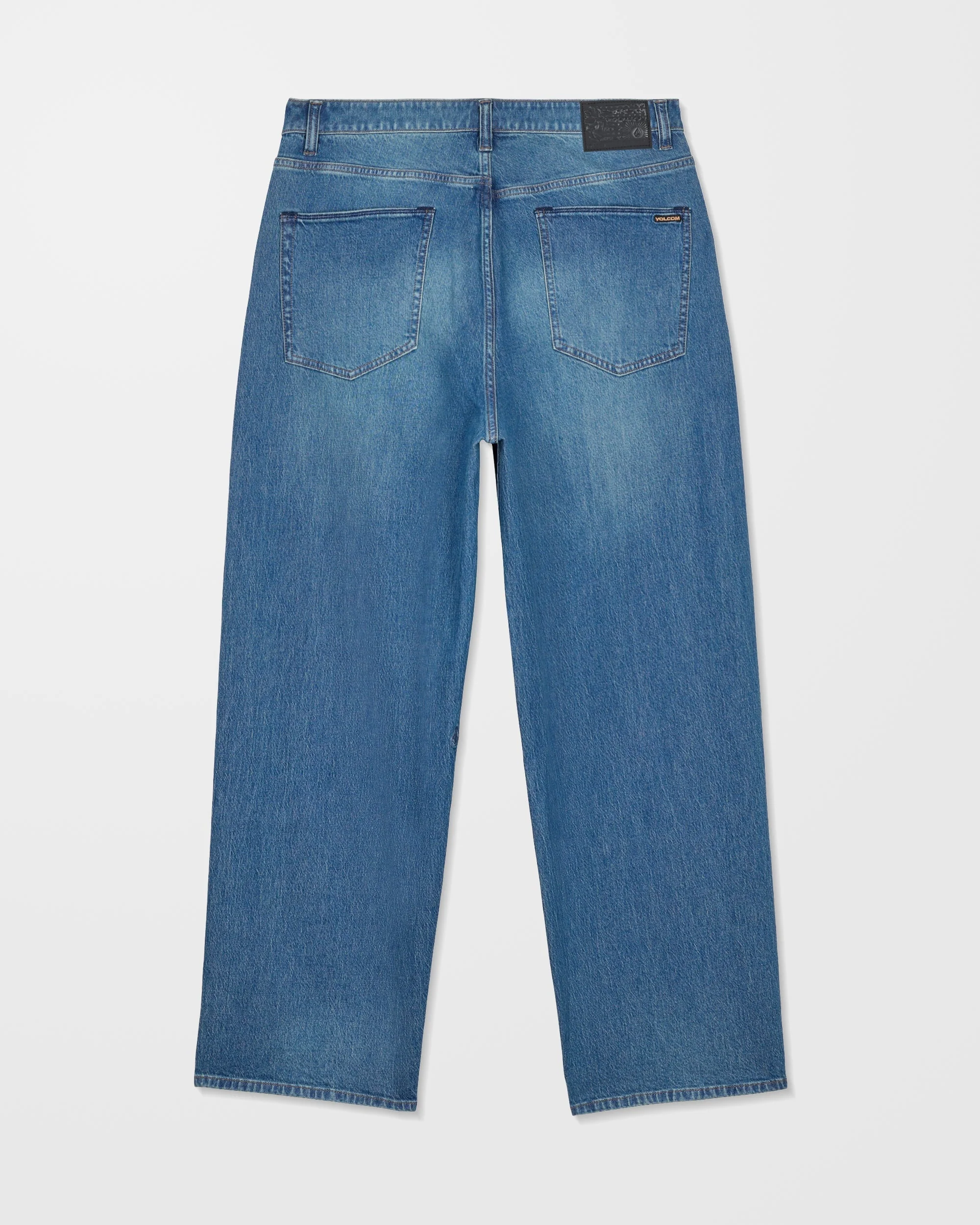 Chillow Jeans - Park Blue - Image 8