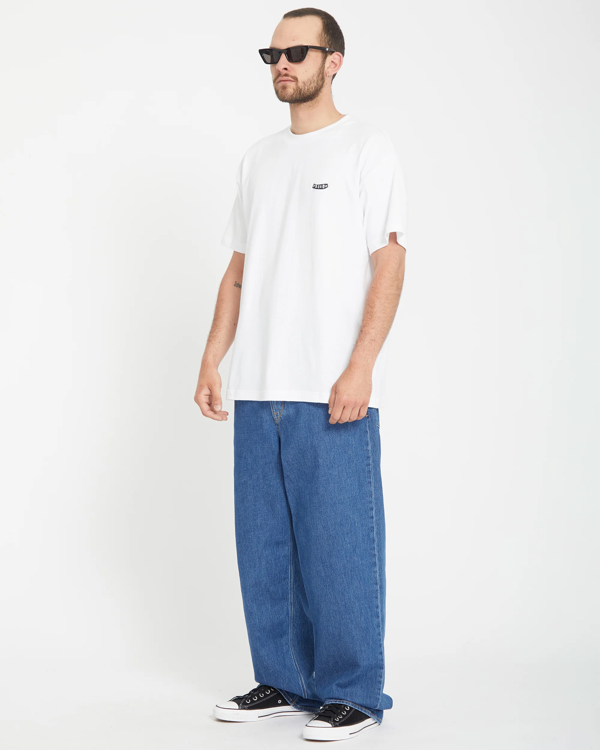 Chillow Jeans - Bold Blue - Image 6