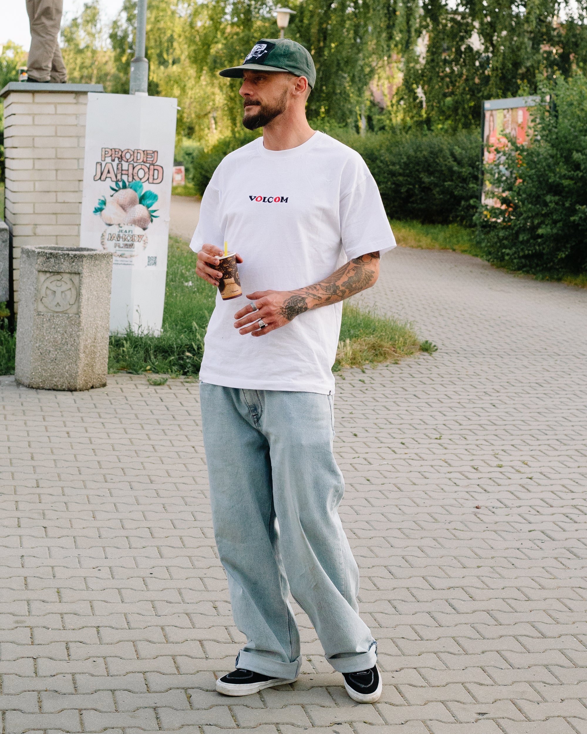Chillow Jeans - Desert Dirt Indigo - Image 5