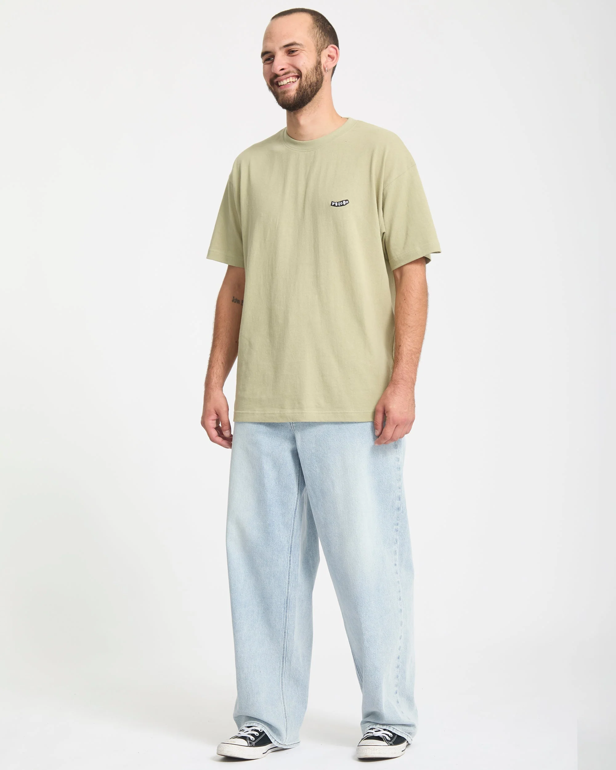 Chillow Jeans - Desert Dirt Indigo - Image 6
