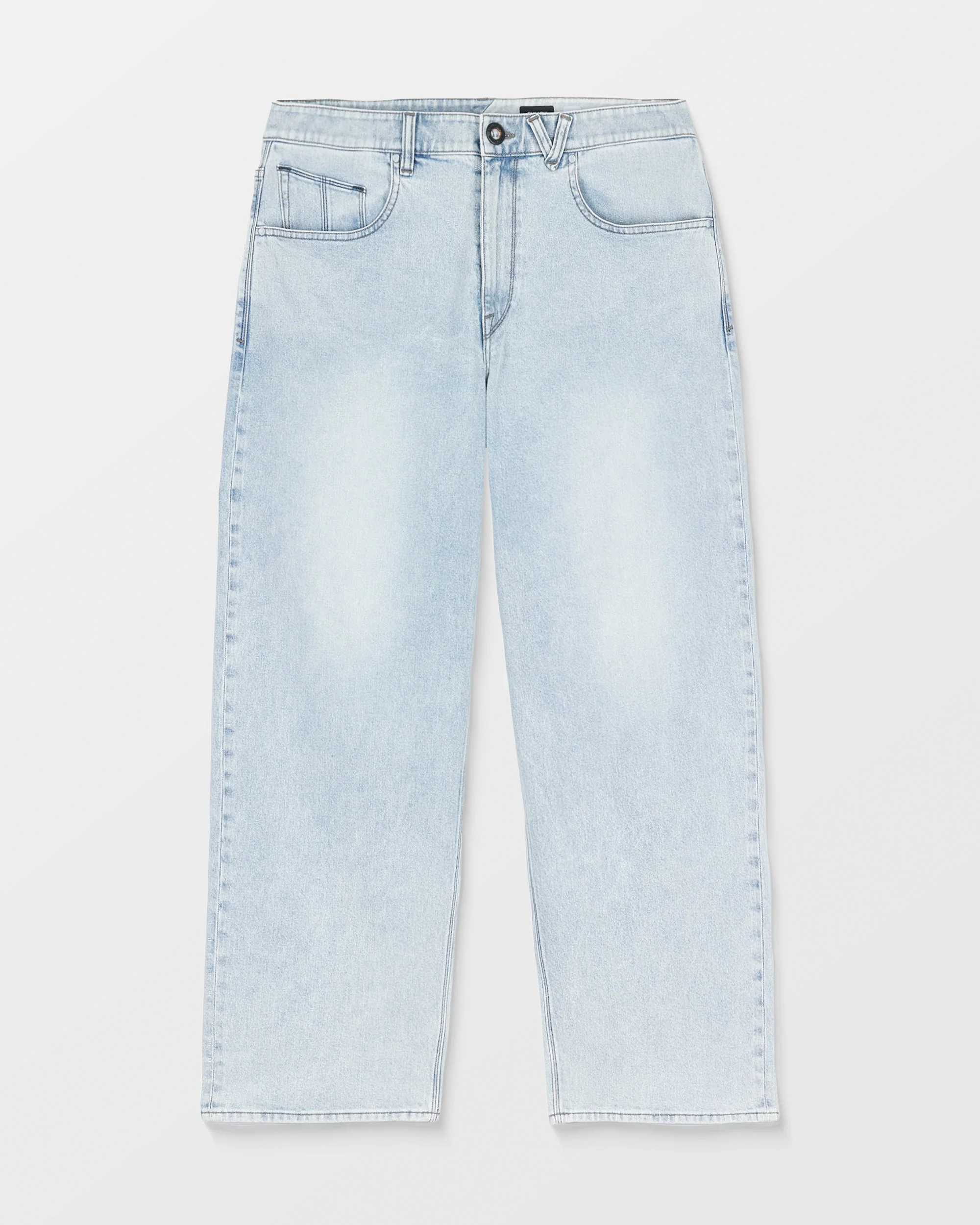 Chillow Jeans - Desert Dirt Indigo - Image 9